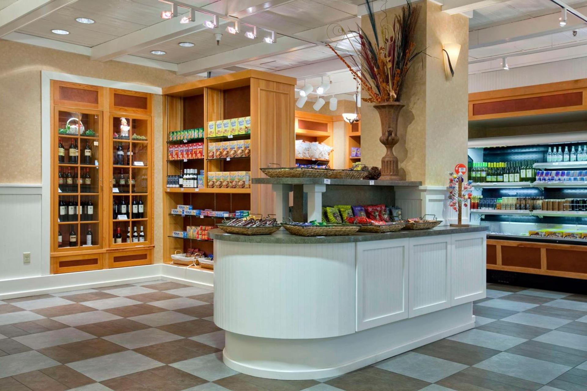 Hilton Orlando Lake Buena Vista - Disney Springs™ Area photo 13