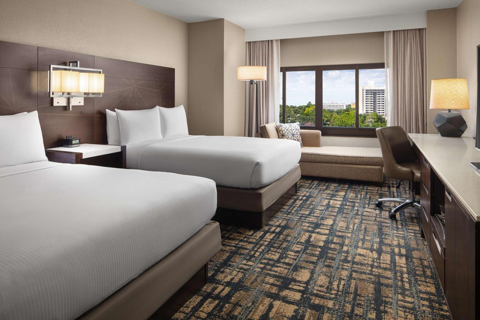 Hilton Orlando Lake Buena Vista - Disney Springs™ Area photo 17