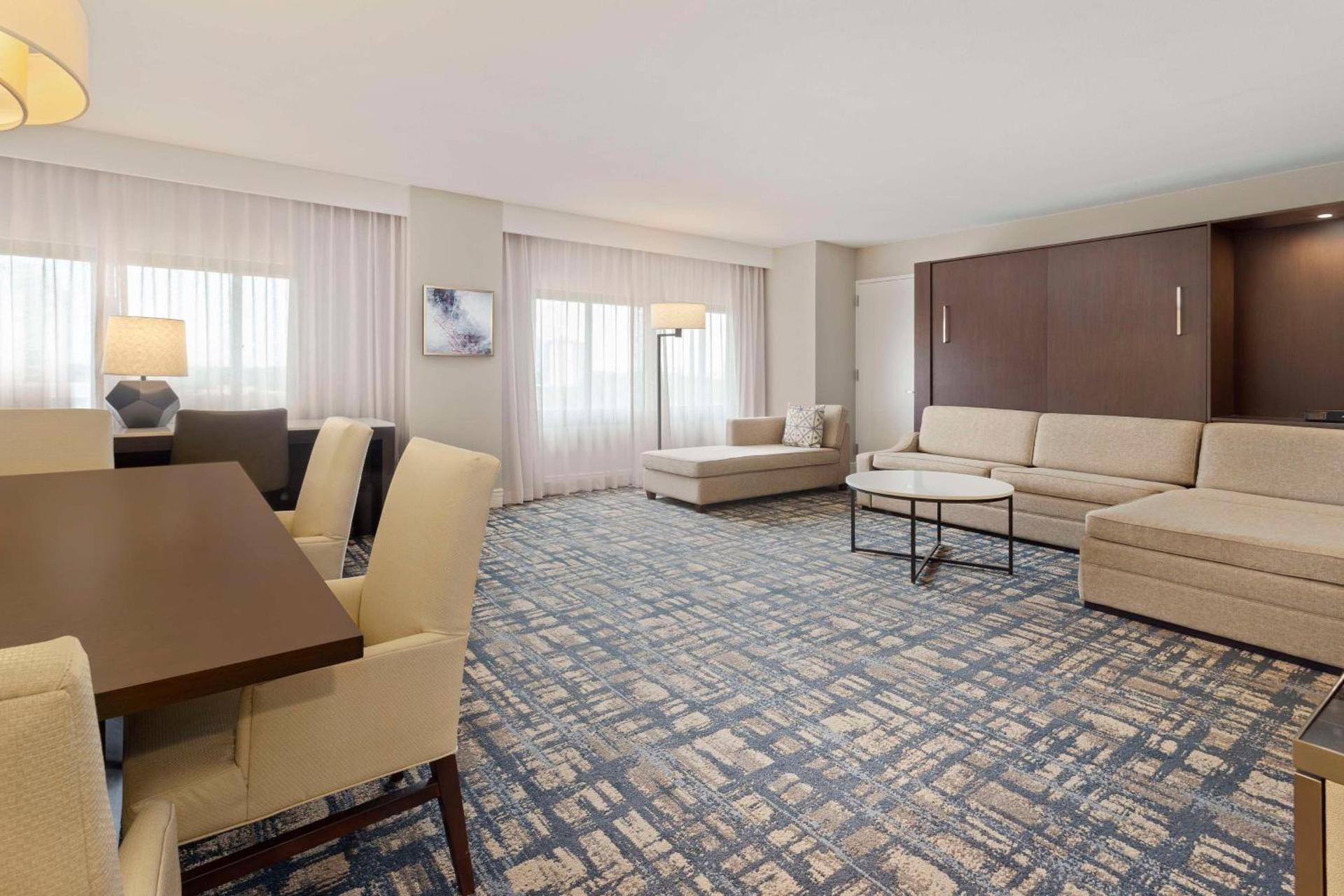 Hilton Orlando Lake Buena Vista - Disney Springs™ Area photo 19