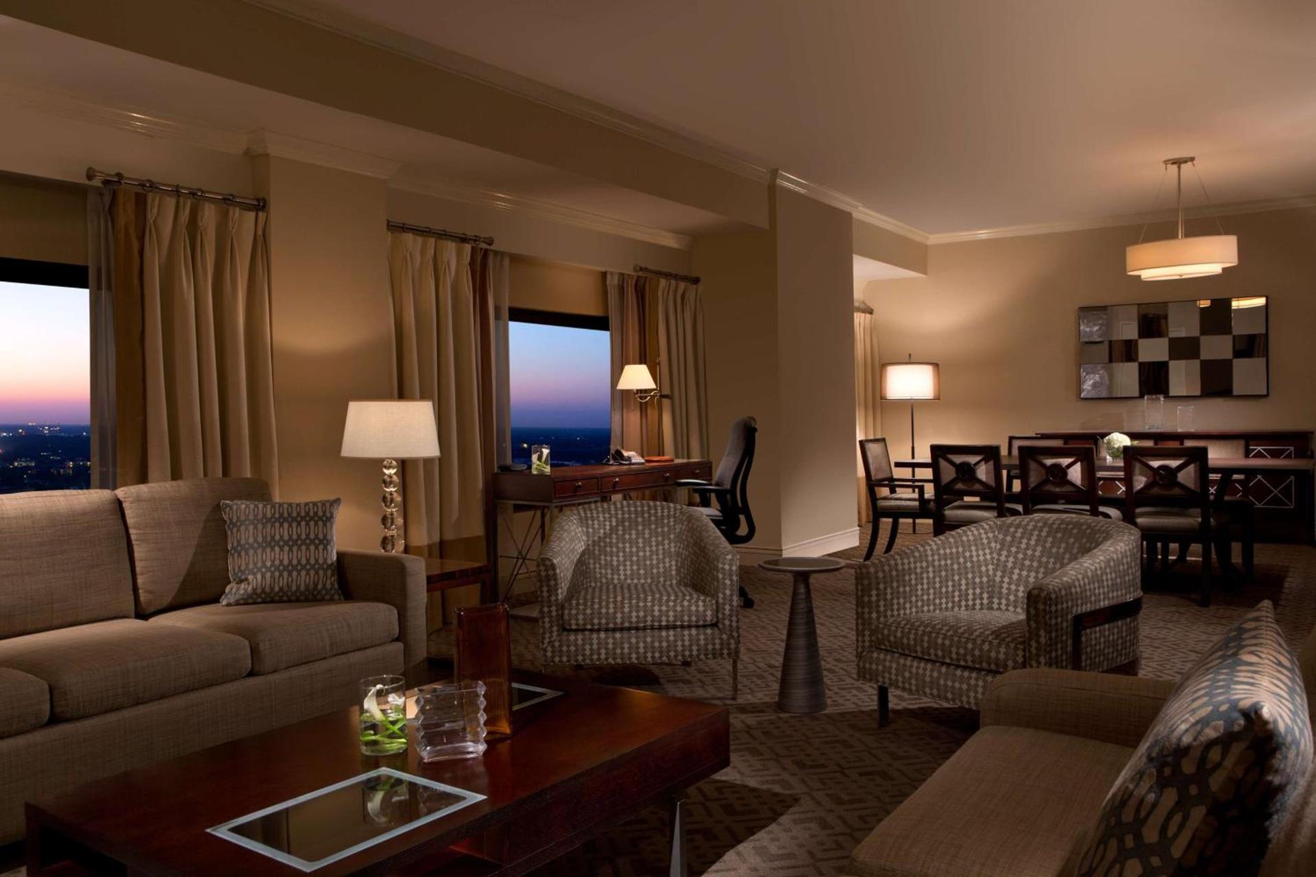 Hilton Orlando Lake Buena Vista - Disney Springs™ Area photo 21
