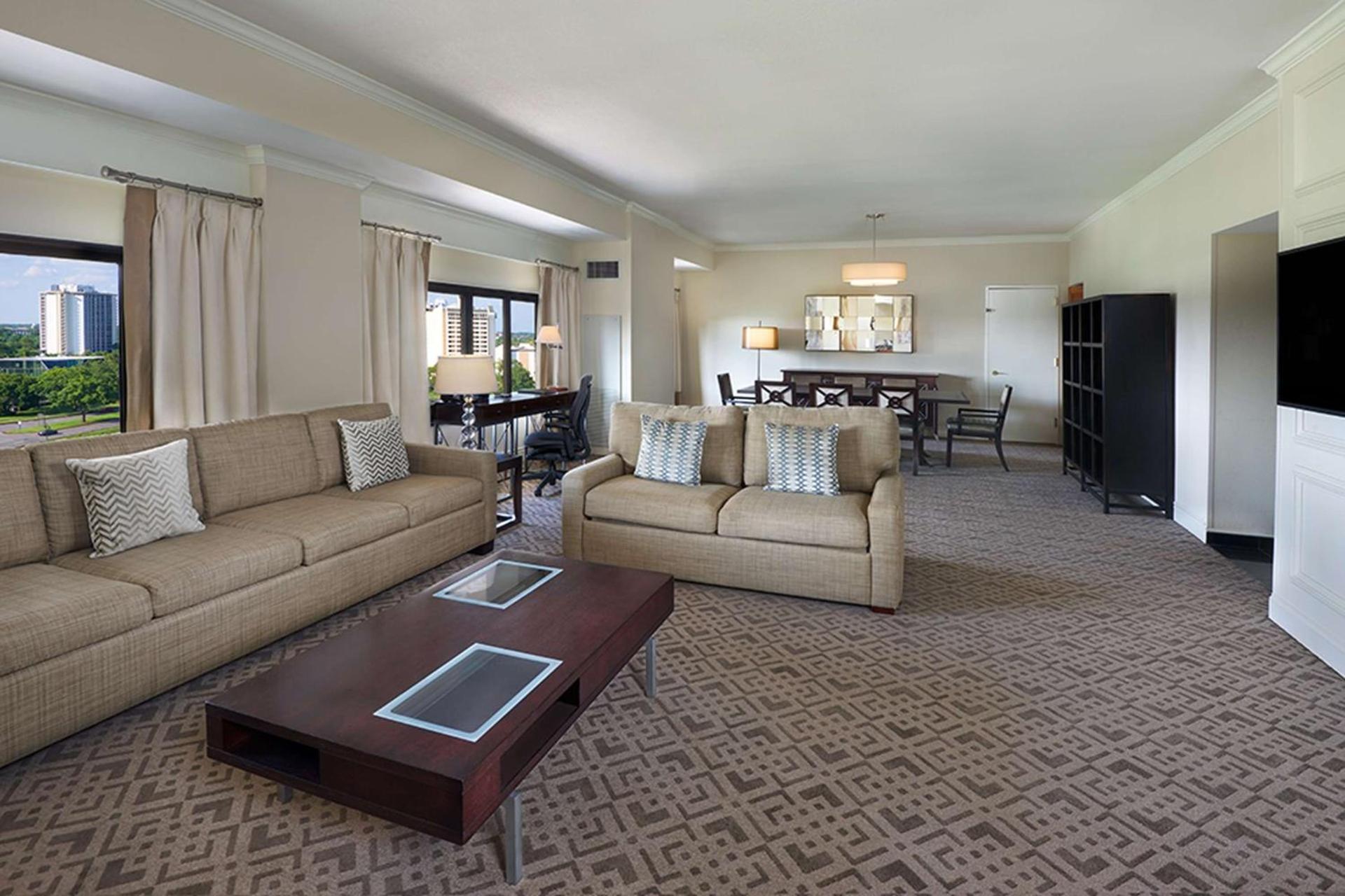 Hilton Orlando Lake Buena Vista - Disney Springs™ Area photo 22