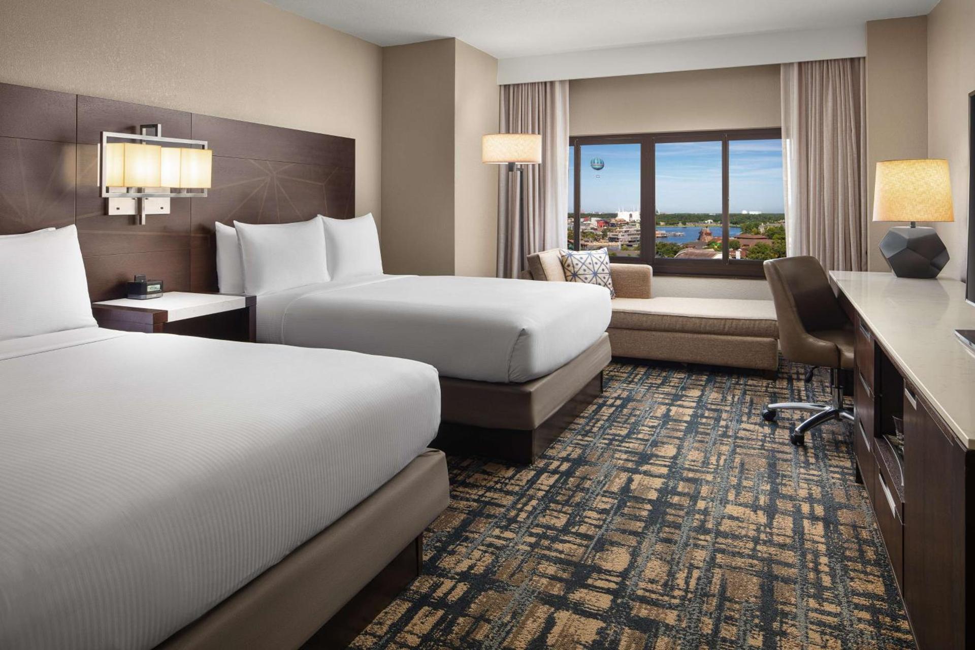 Hilton Orlando Lake Buena Vista - Disney Springs™ Area photo 24
