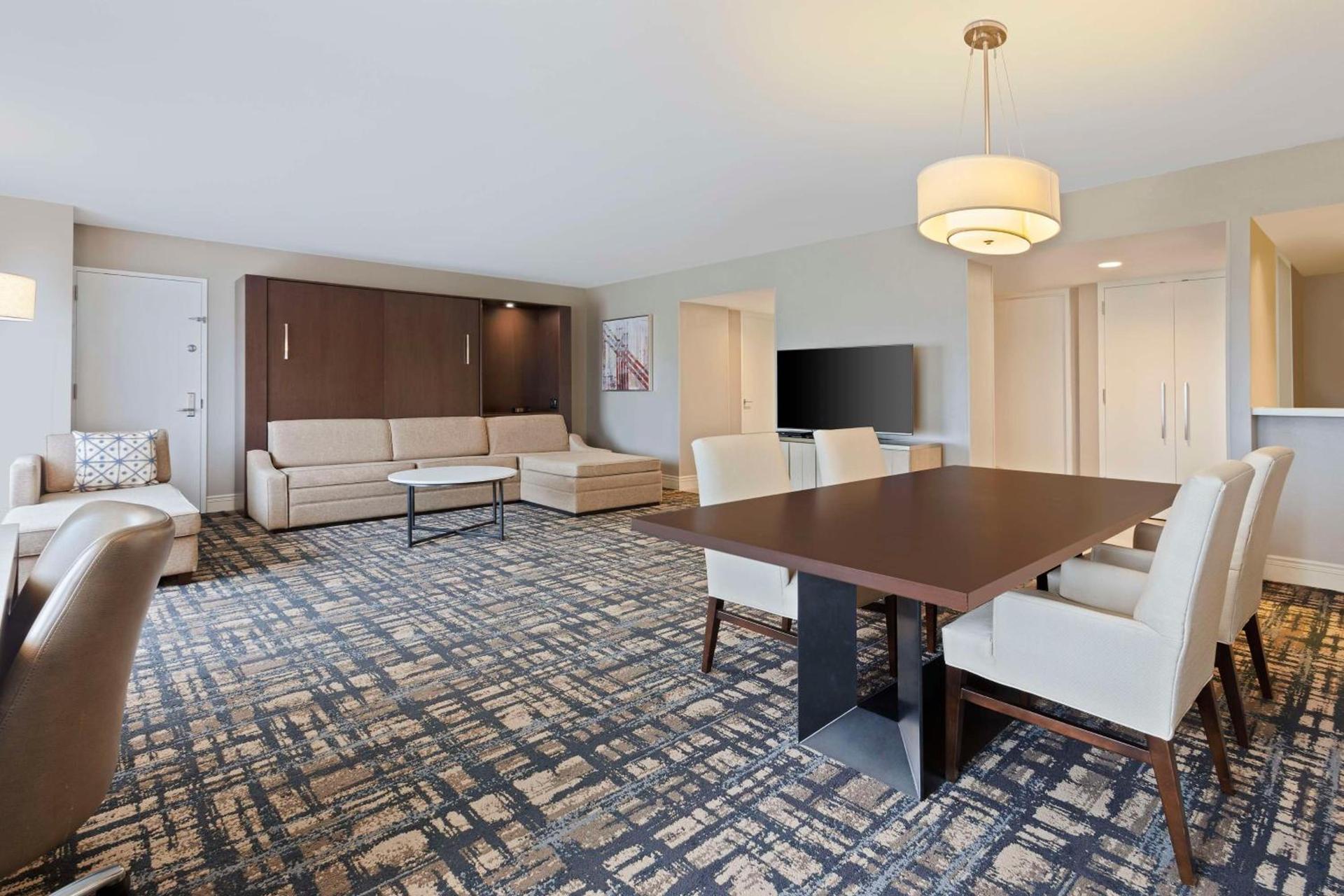 Hilton Orlando Lake Buena Vista - Disney Springs™ Area photo 25