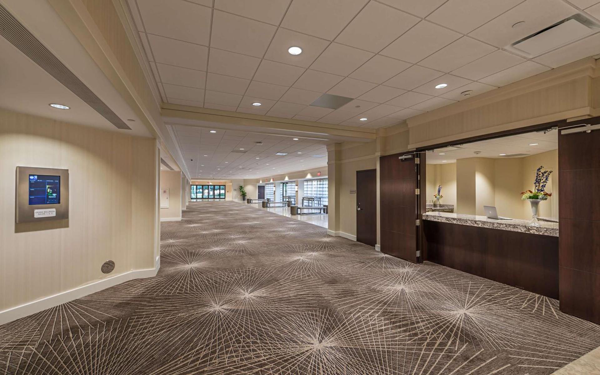 Hilton Orlando Lake Buena Vista - Disney Springs™ Area photo 48