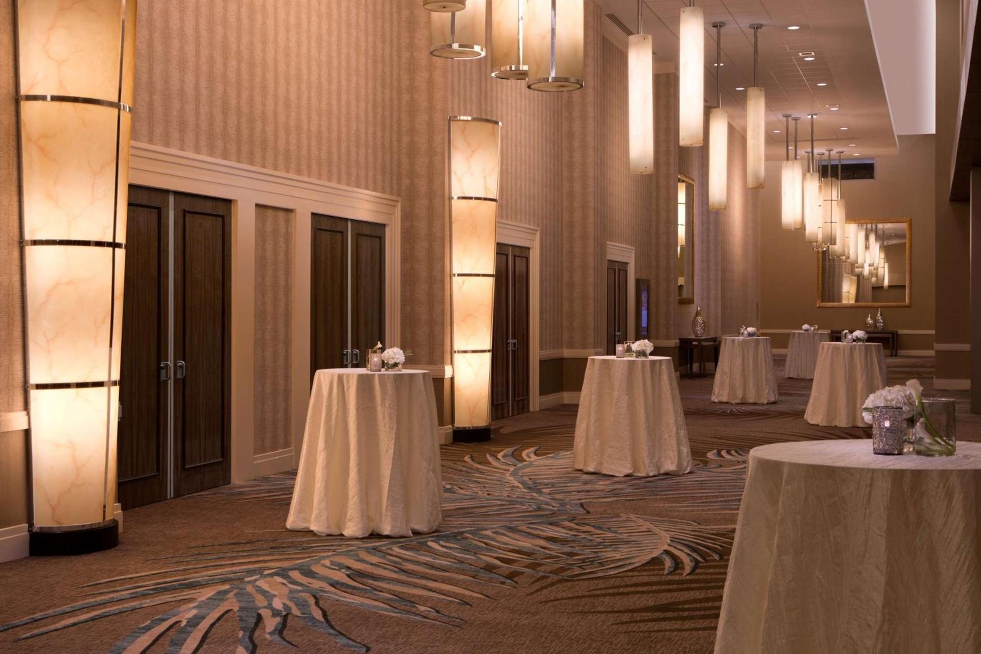 Hilton Orlando Lake Buena Vista - Disney Springs™ Area photo 50