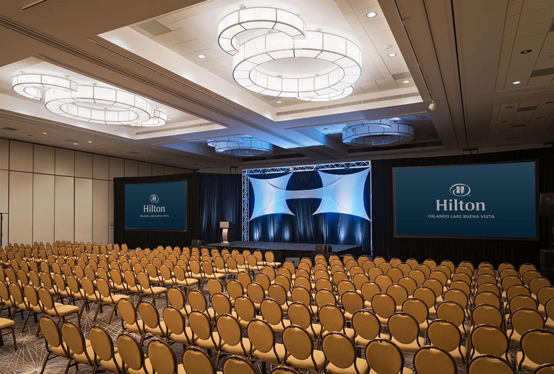 Hilton Orlando Lake Buena Vista - Disney Springs™ Area photo 53