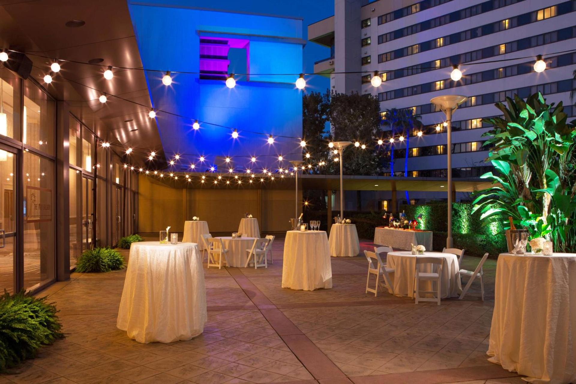 Hilton Orlando Lake Buena Vista - Disney Springs™ Area photo 54