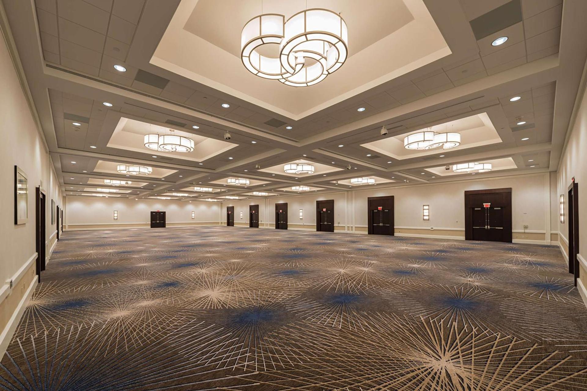 Hilton Orlando Lake Buena Vista - Disney Springs™ Area photo 56
