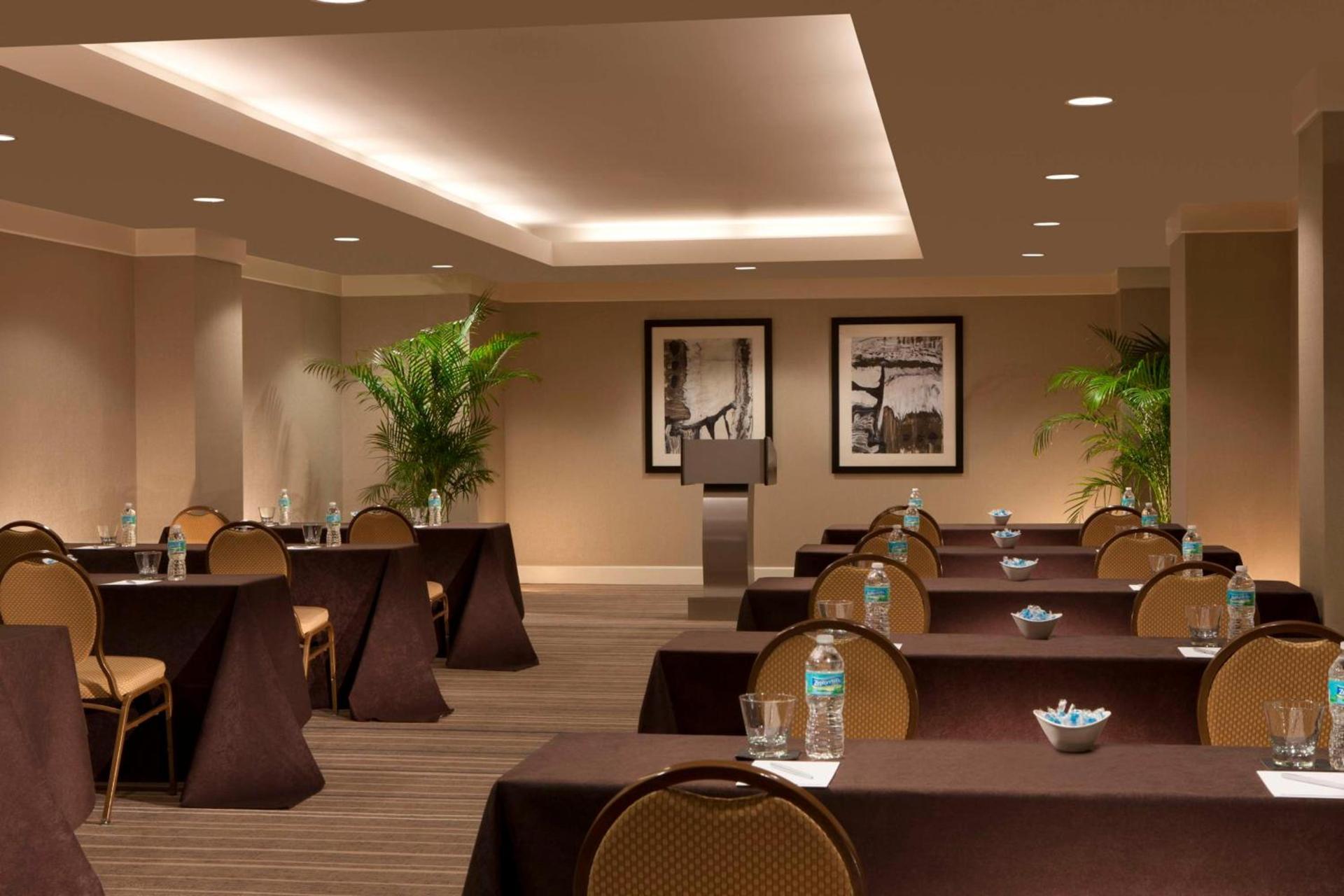 Hilton Orlando Lake Buena Vista - Disney Springs™ Area photo 57