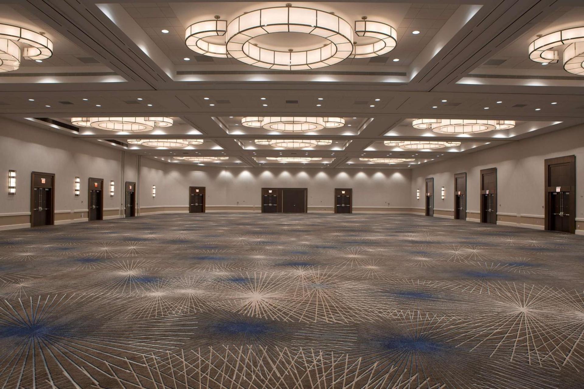 Hilton Orlando Lake Buena Vista - Disney Springs™ Area photo 58