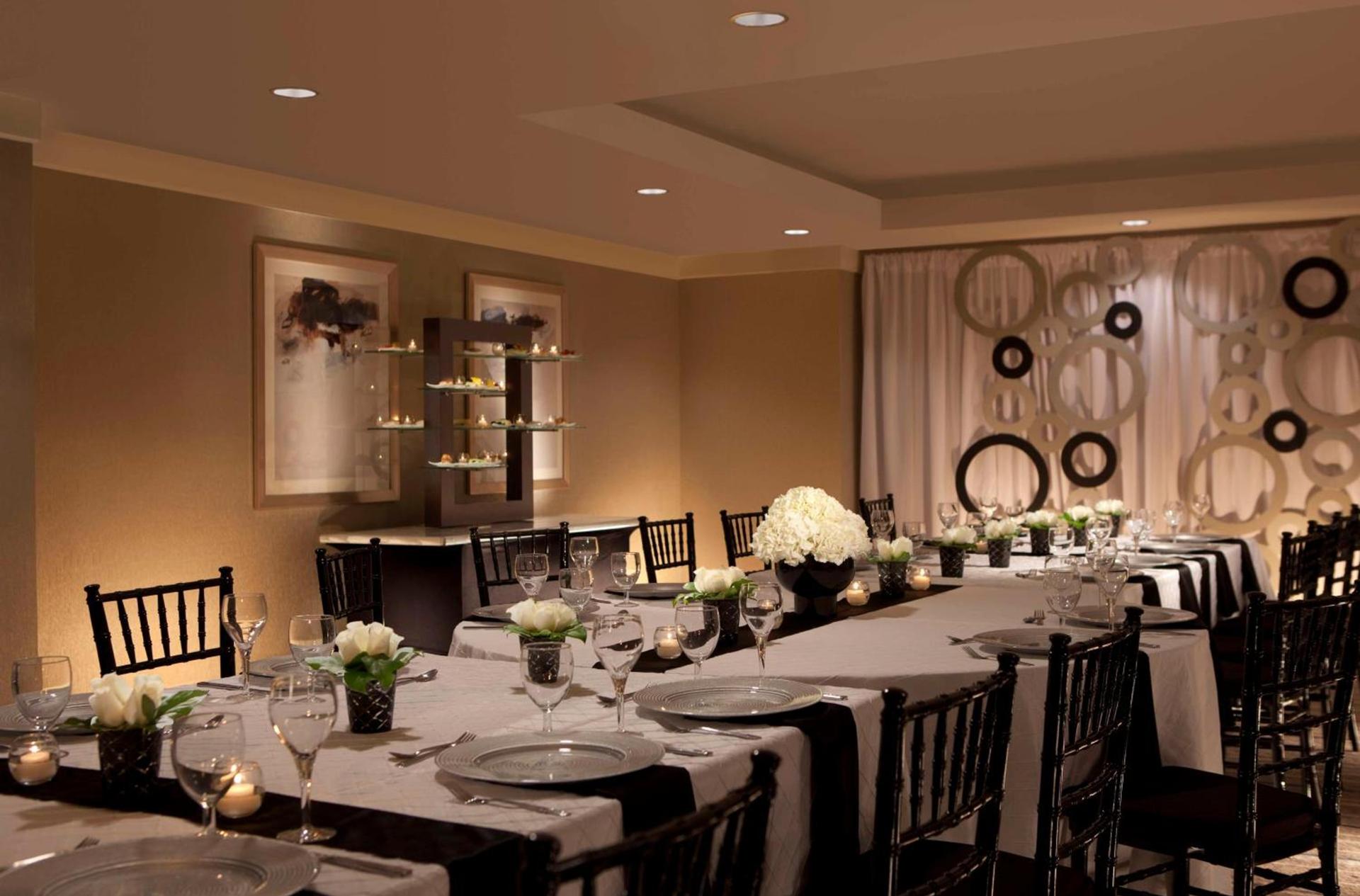 Hilton Orlando Lake Buena Vista - Disney Springs™ Area photo 60