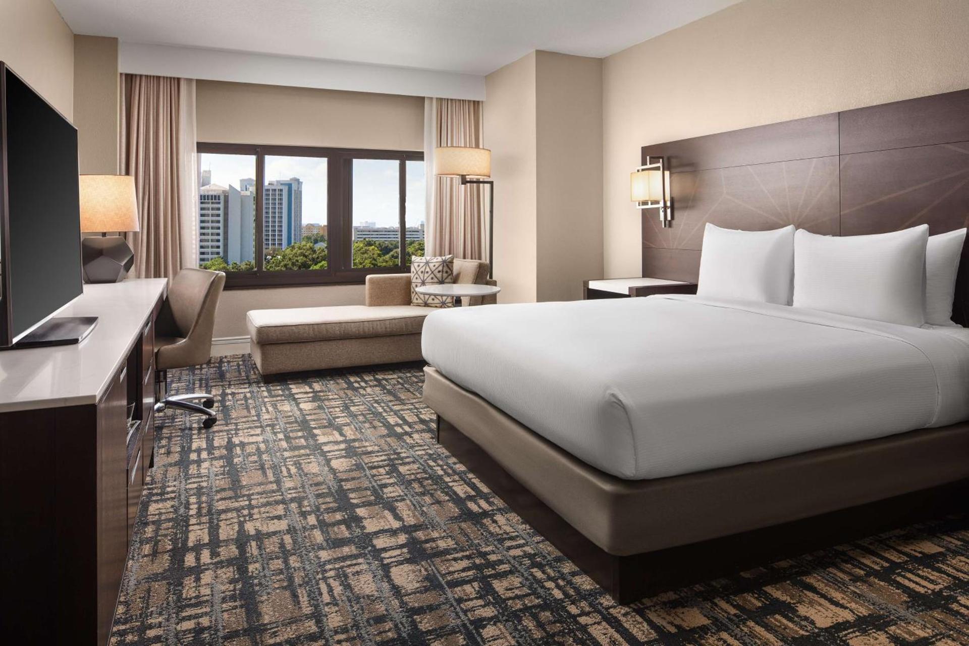 Hilton Orlando Lake Buena Vista - Disney Springs™ Area photo 62