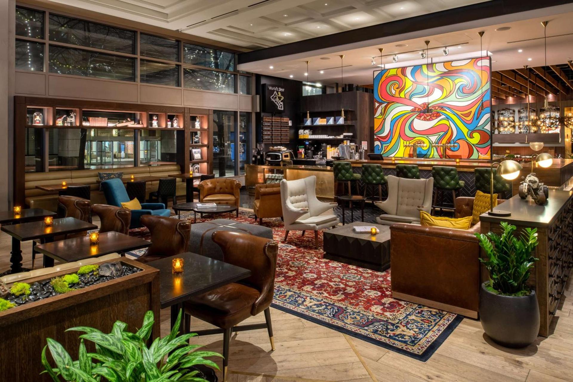 The Duniway Portland, A Hilton Hotel photo 5