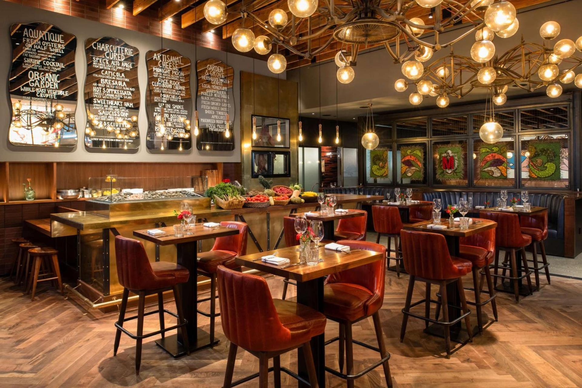 The Duniway Portland, A Hilton Hotel photo 15
