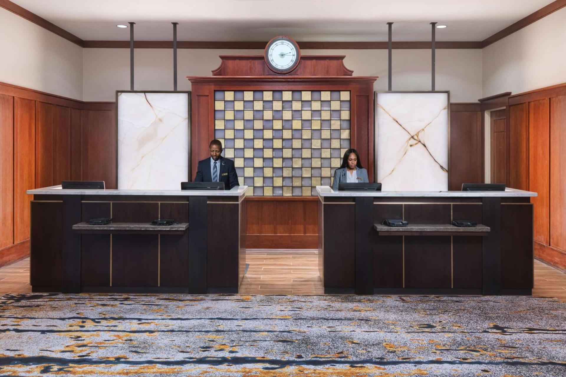 The Inn at Penn, A Hilton Hotel photo 7