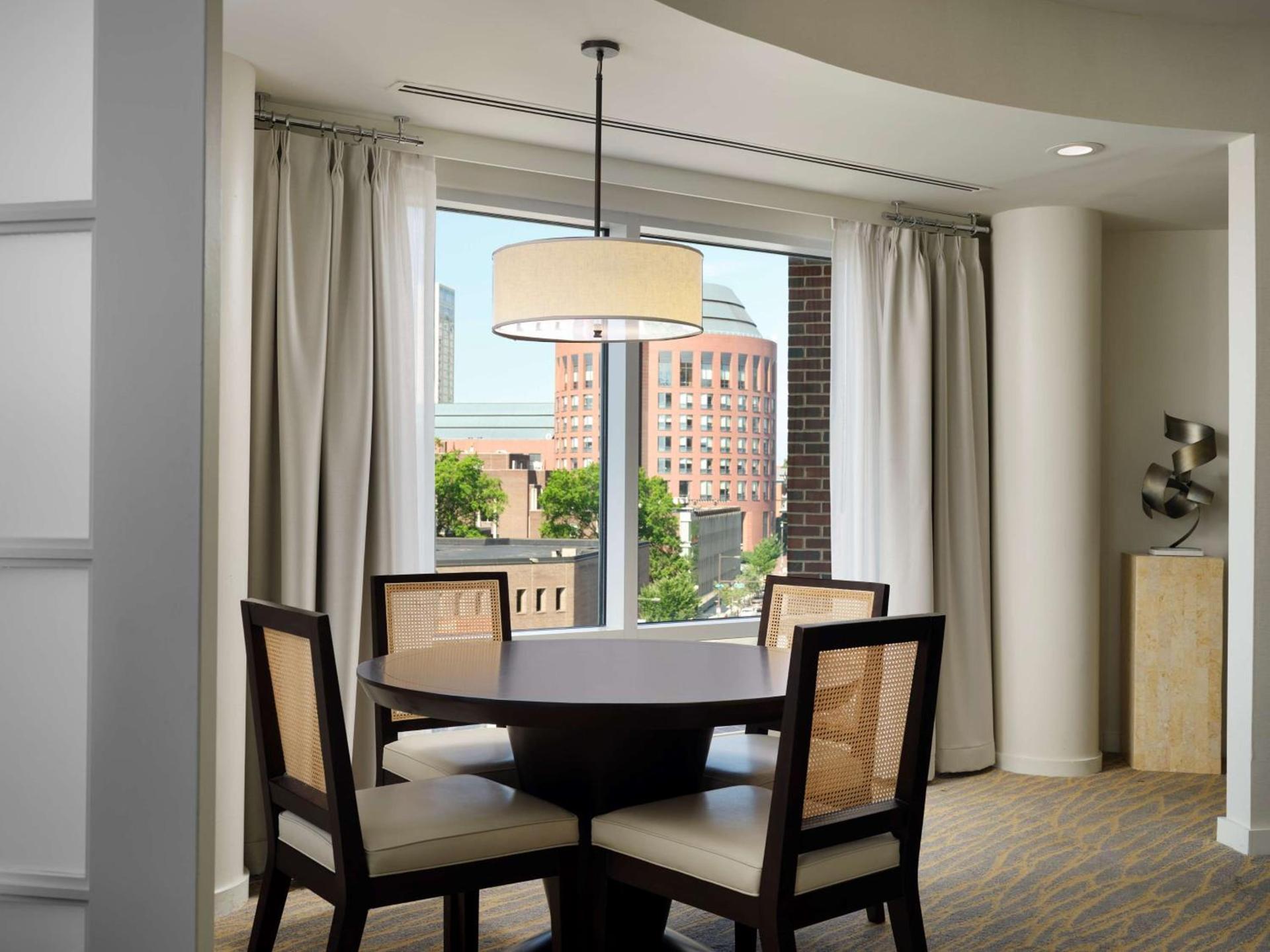 The Inn at Penn, A Hilton Hotel photo 25
