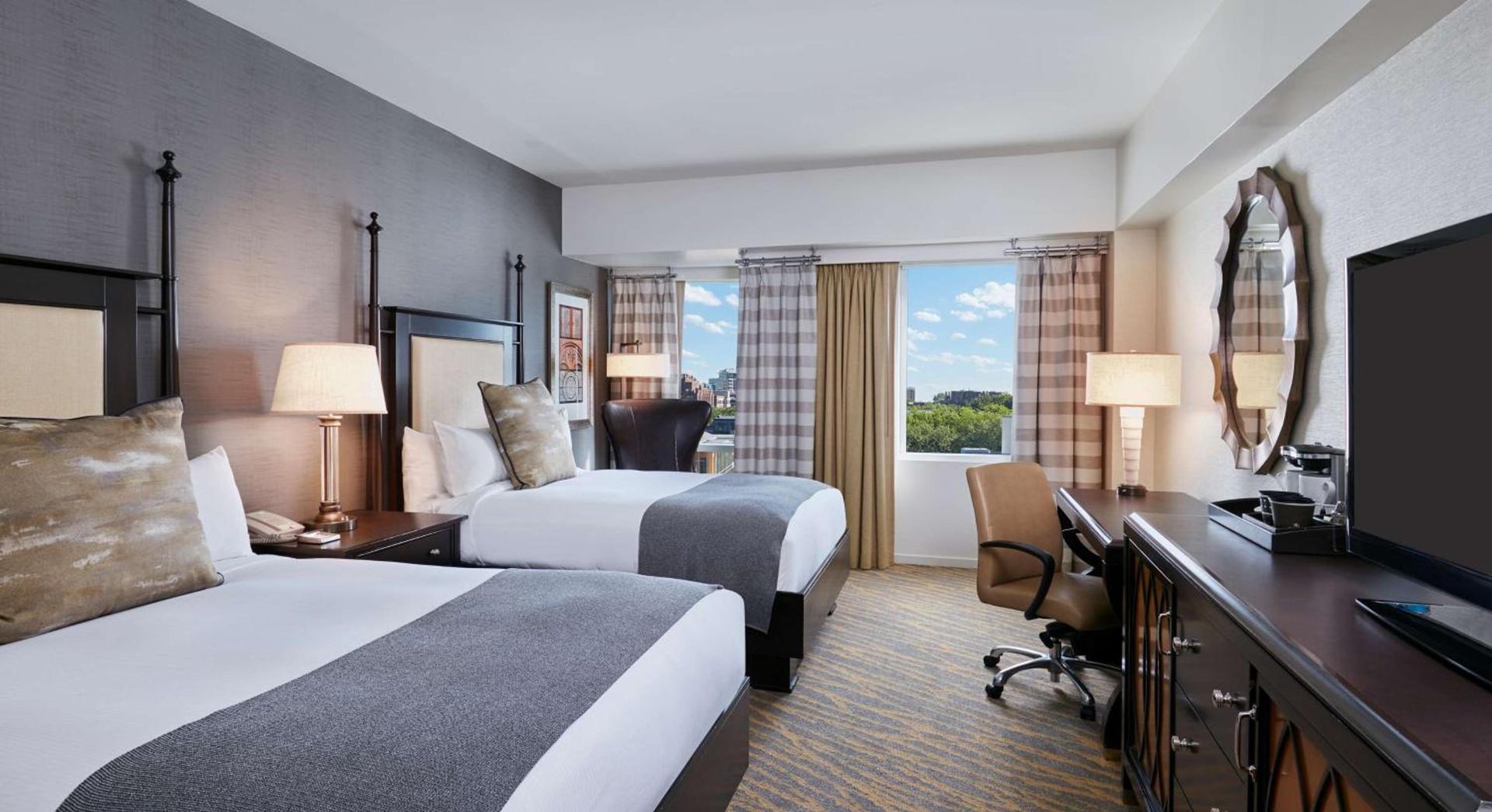 The Inn at Penn, A Hilton Hotel photo 28