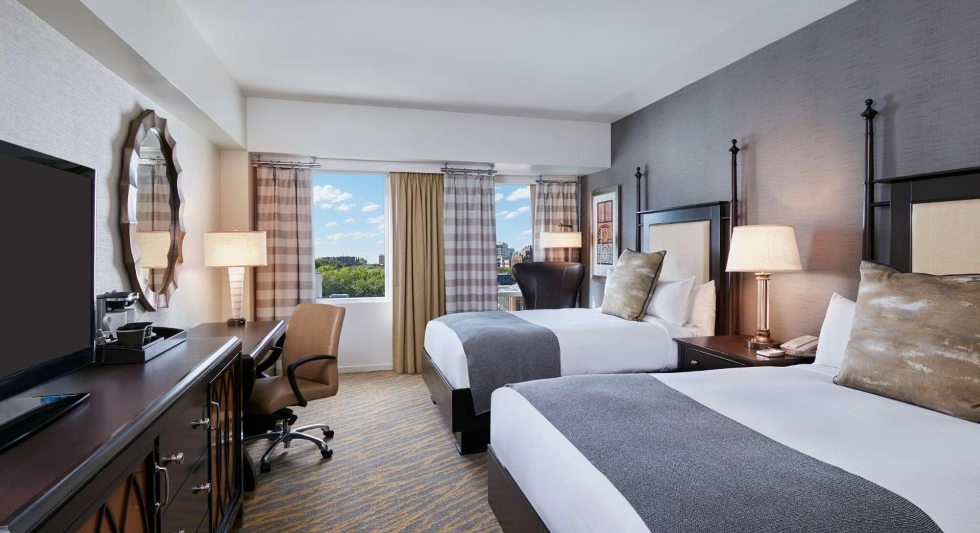 The Inn at Penn, A Hilton Hotel photo 29