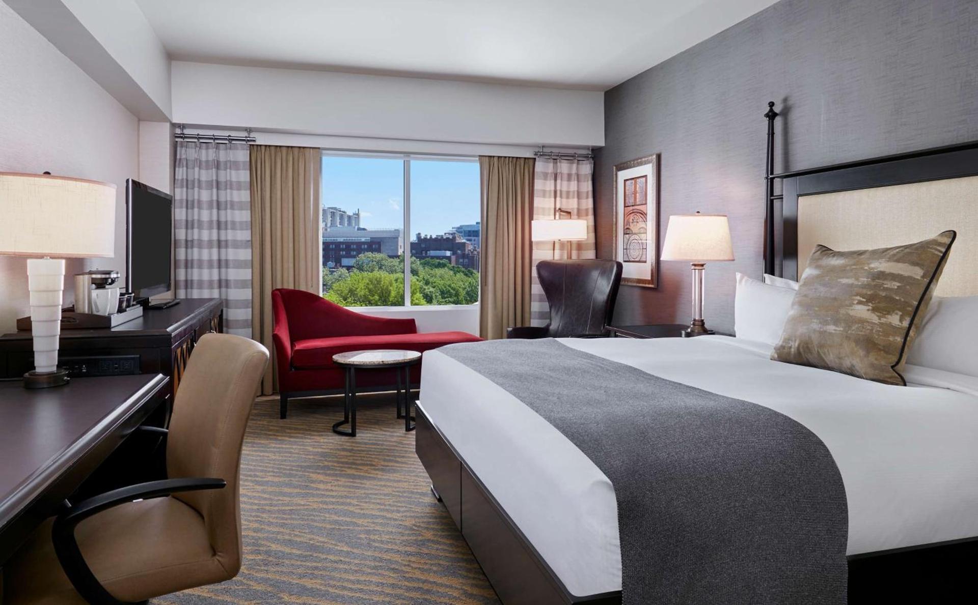 The Inn at Penn, A Hilton Hotel photo 30