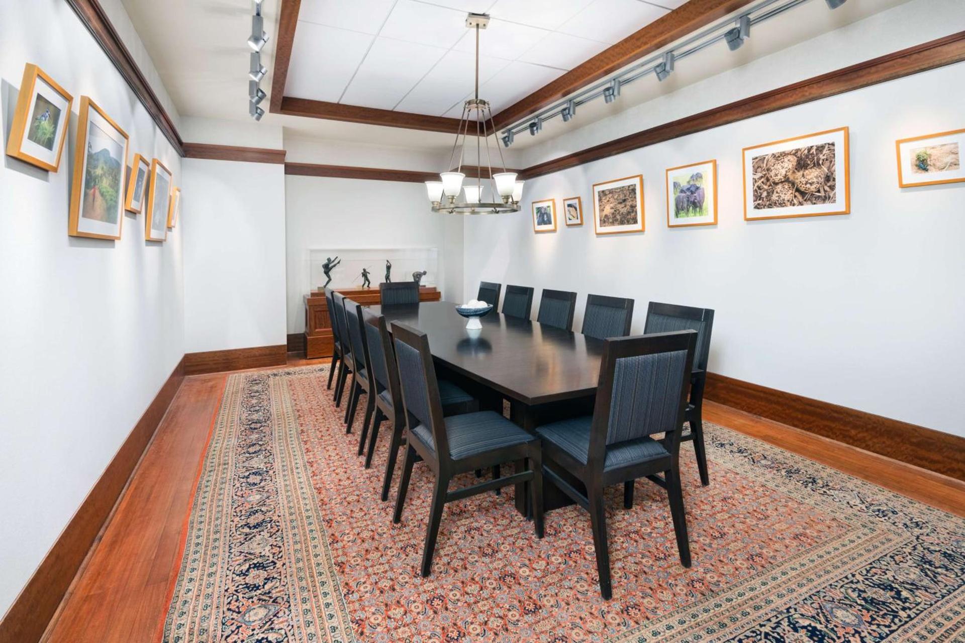 The Inn at Penn, A Hilton Hotel photo 43