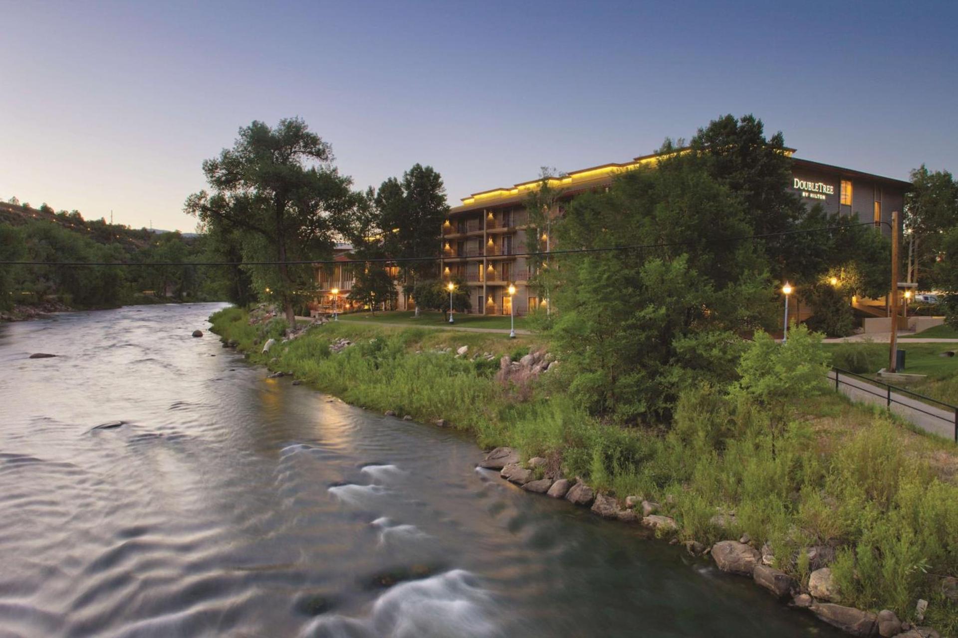 DoubleTree by Hilton Durango photo 3