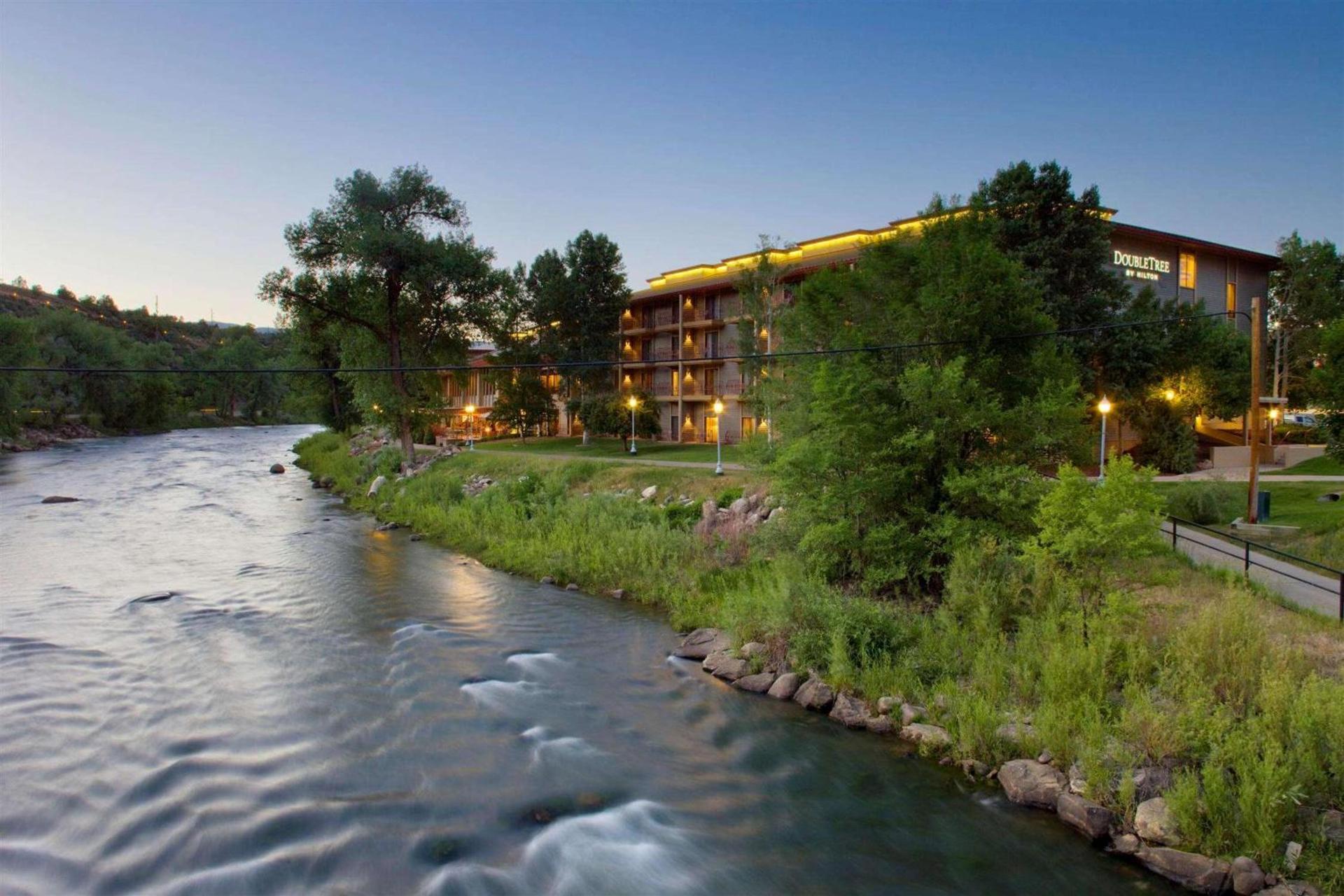 DoubleTree by Hilton Durango photo 5