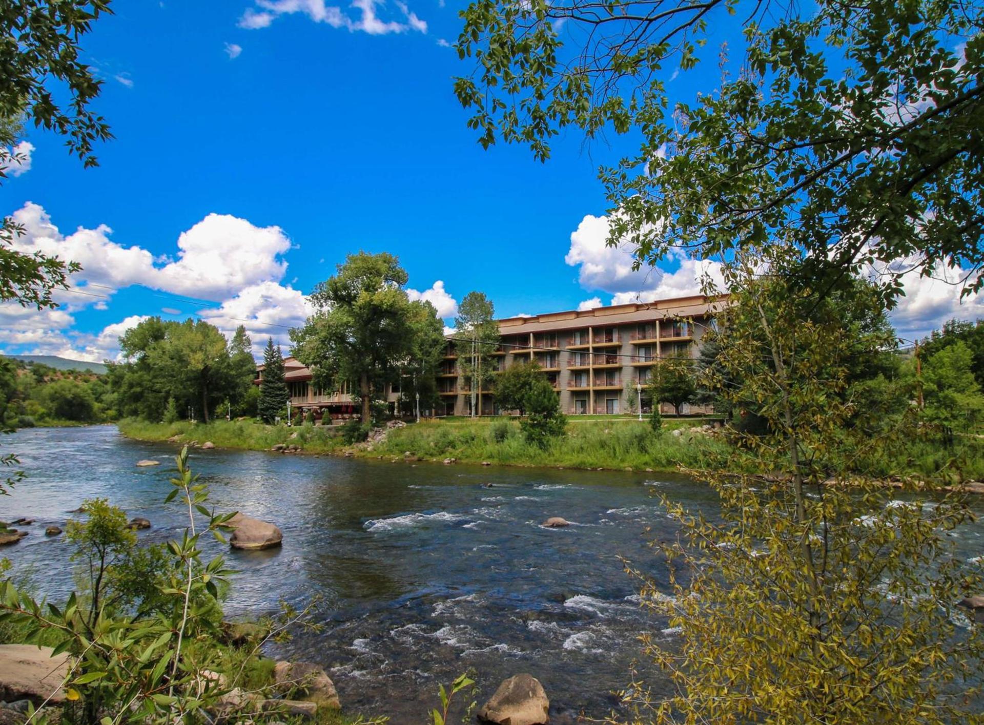 DoubleTree by Hilton Durango photo 4