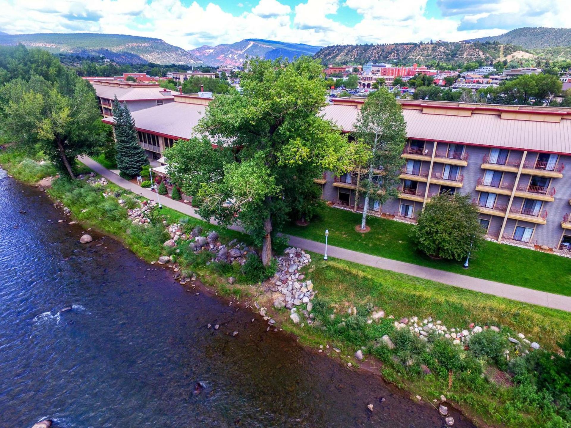 DoubleTree by Hilton Durango photo 1