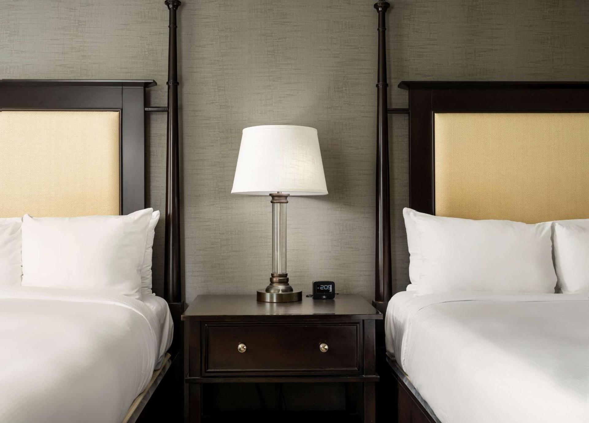 The Inn at Penn, A Hilton Hotel photo 55