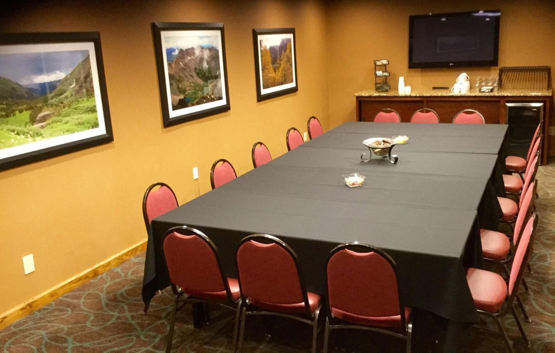 DoubleTree by Hilton Durango photo 33