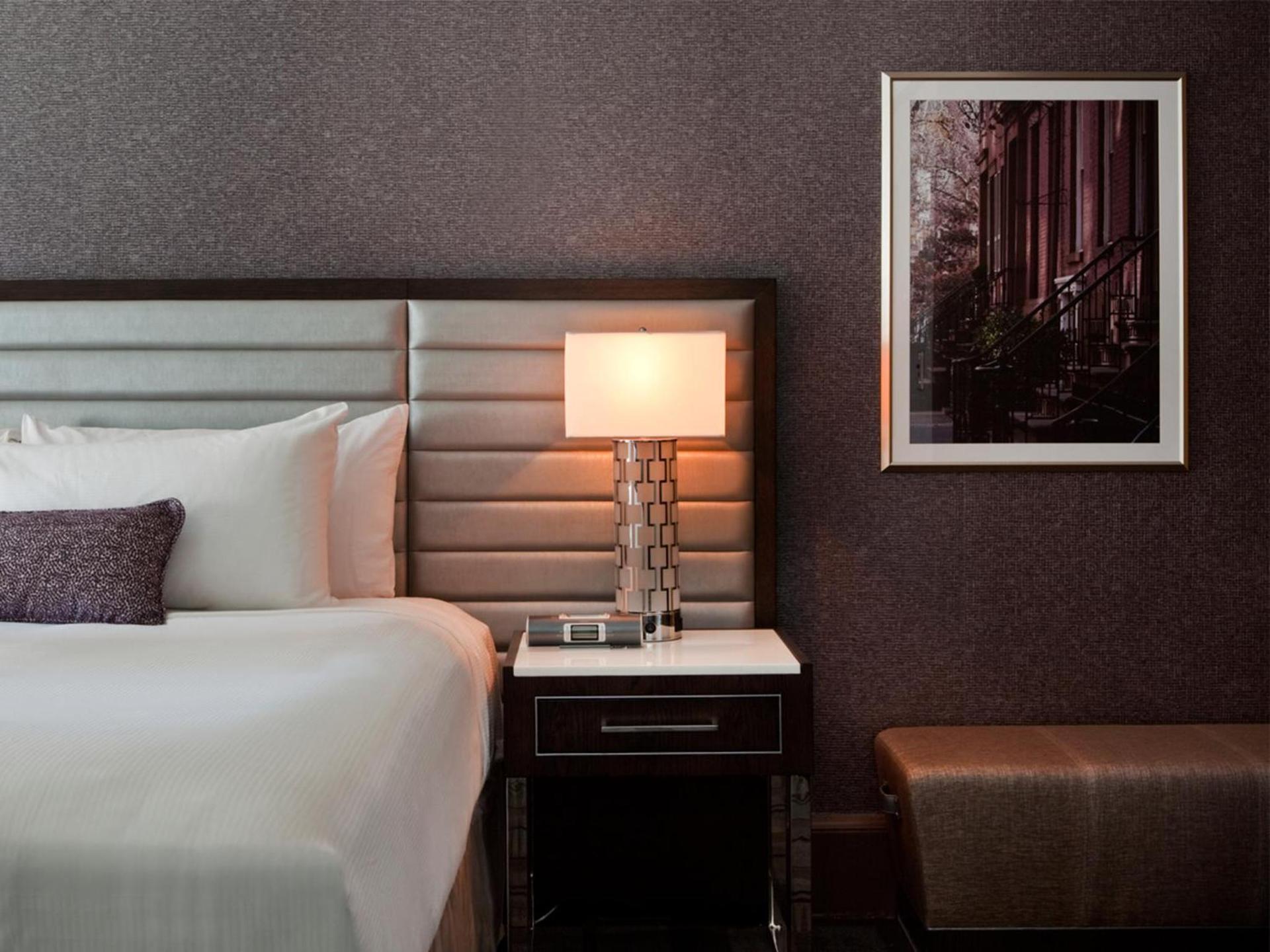 Park Central Hotel New York photo 25