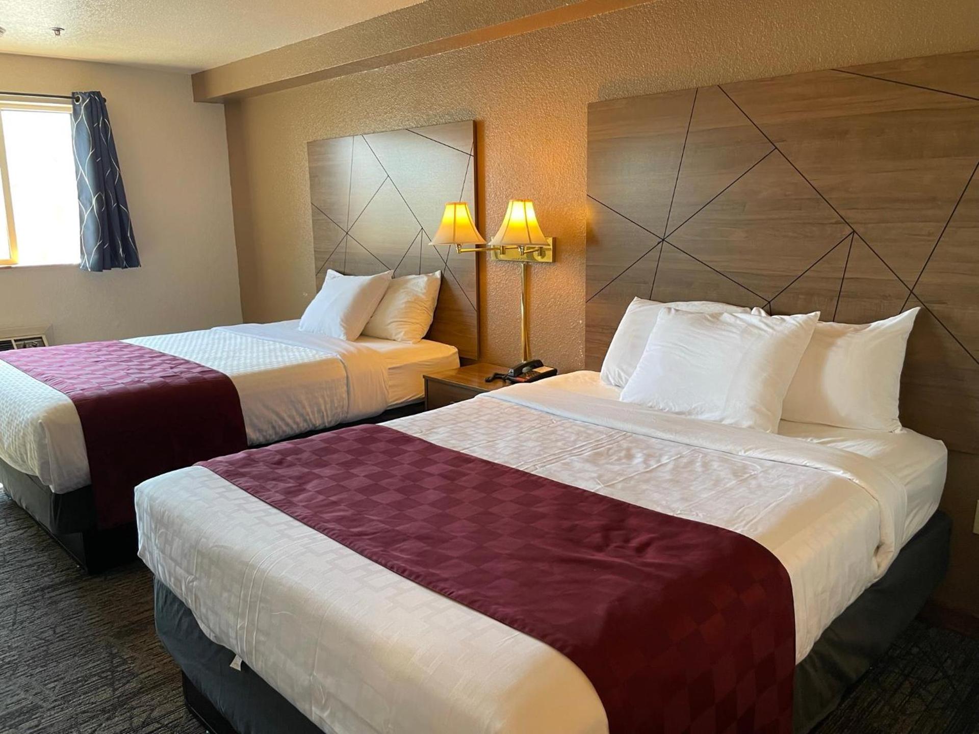 Americas Best Value Inn Lynnwood photo 30