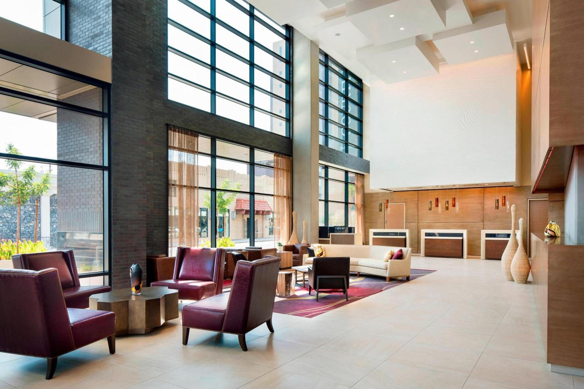 Residence Inn by Marriott Phoenix Downtown photo 2