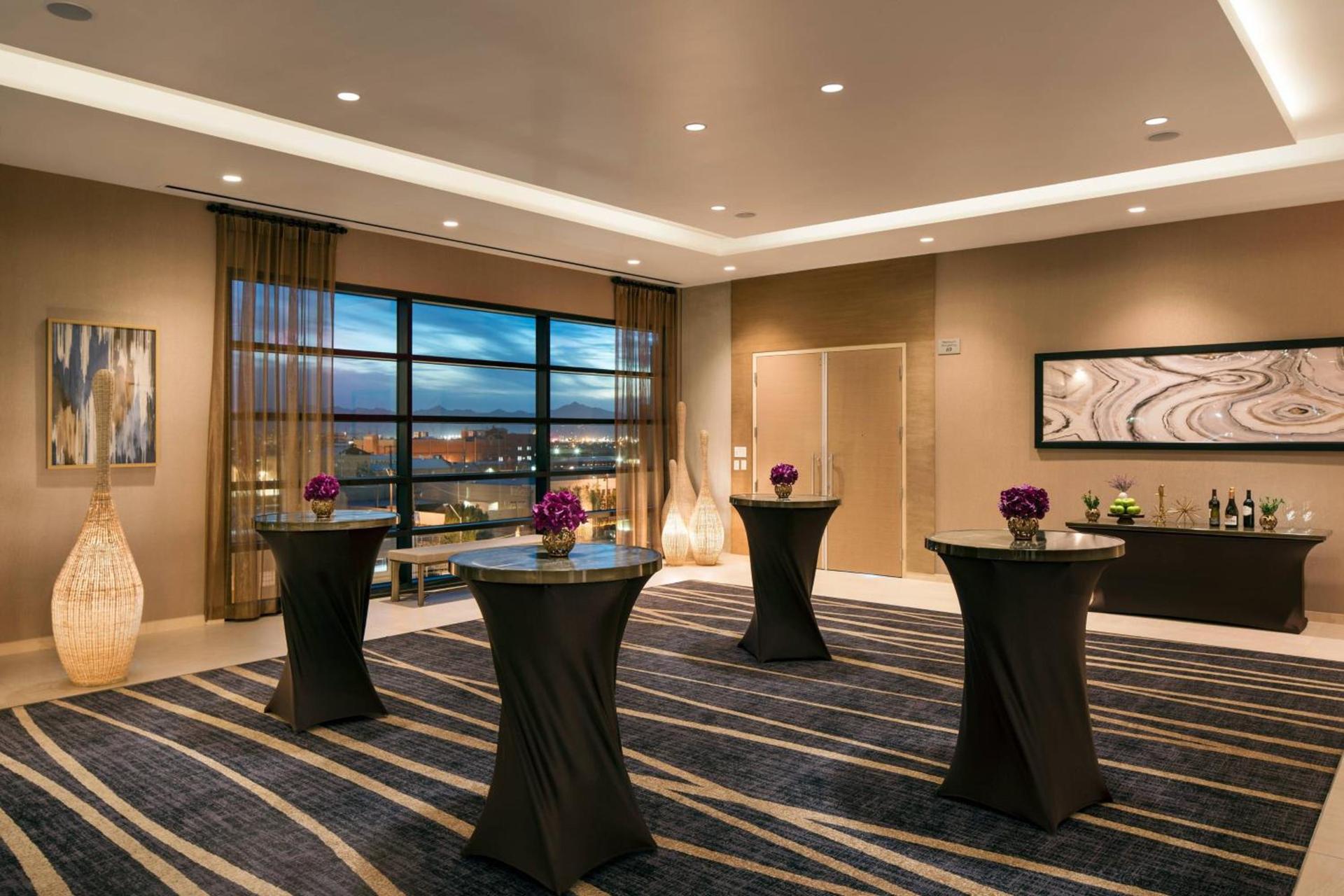 Residence Inn by Marriott Phoenix Downtown photo 29