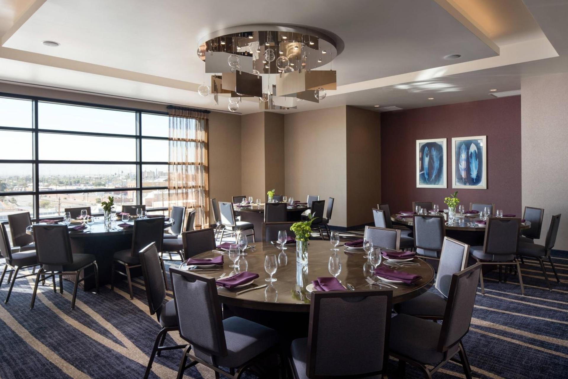 Residence Inn by Marriott Phoenix Downtown photo 7