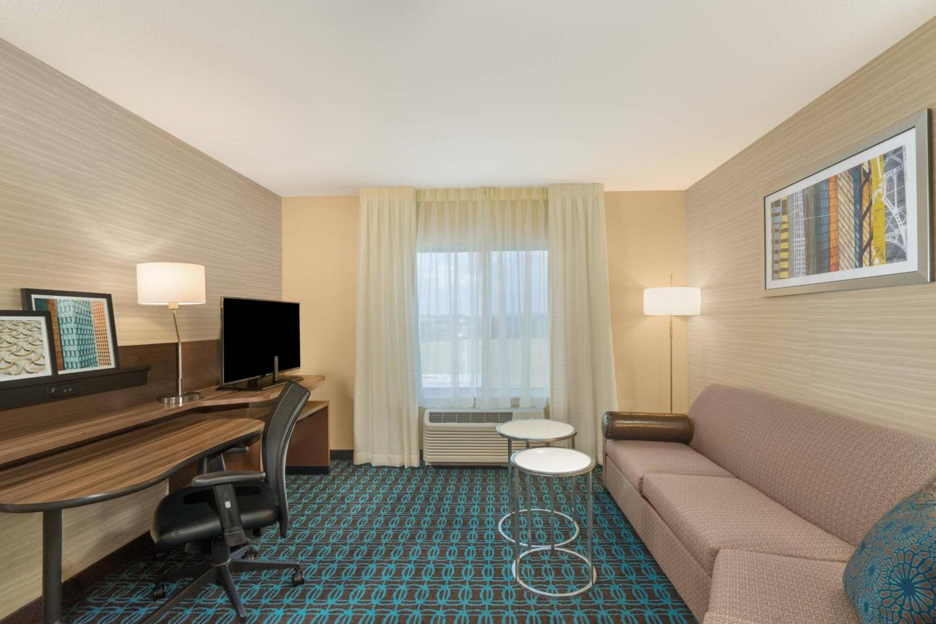 Fairfield Inn & Suites by Marriott Bloomsburg photo 10