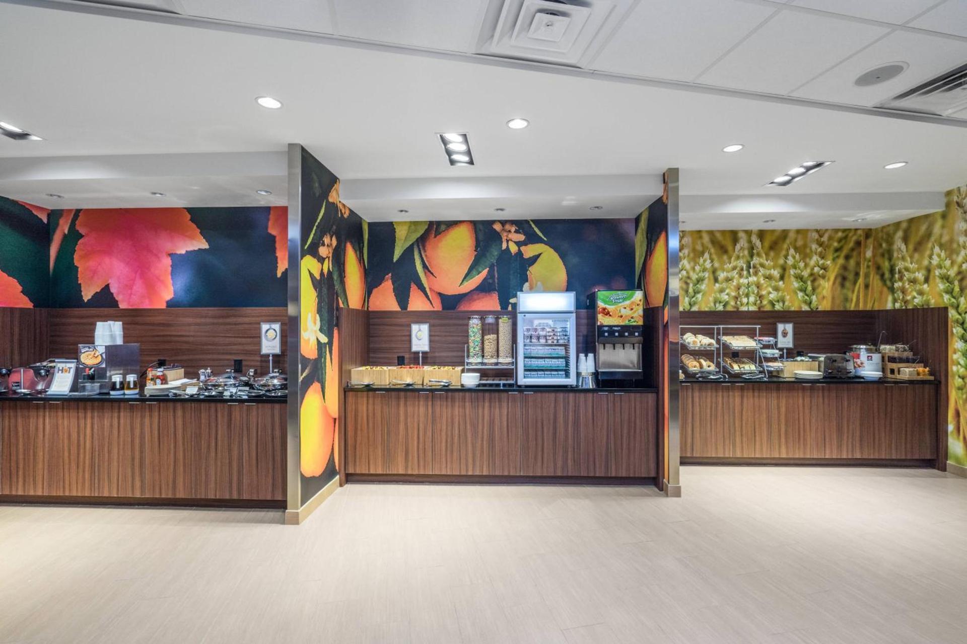 Fairfield Inn & Suites by Marriott Bloomsburg photo 15