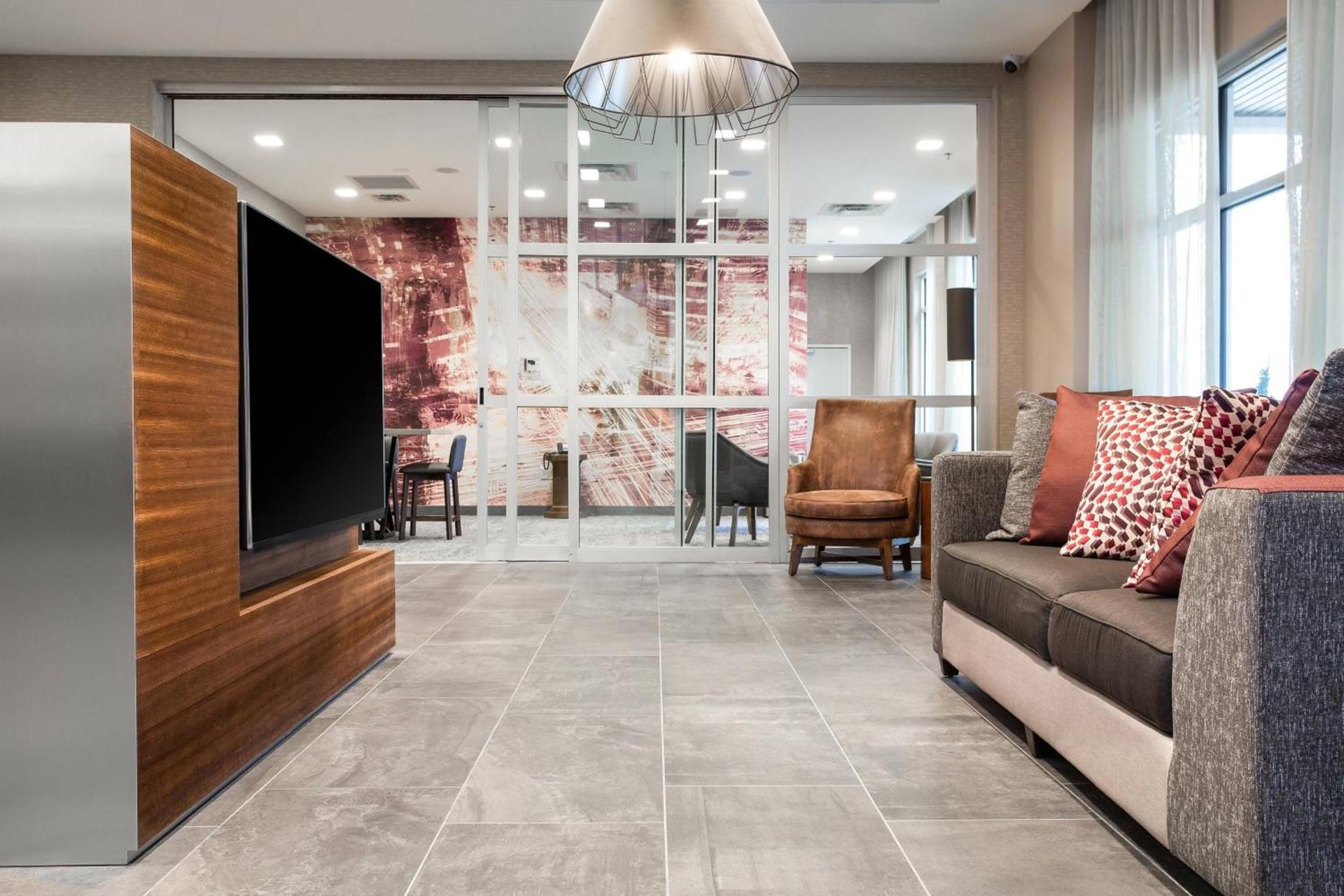 Courtyard by Marriott Jonesboro photo 5