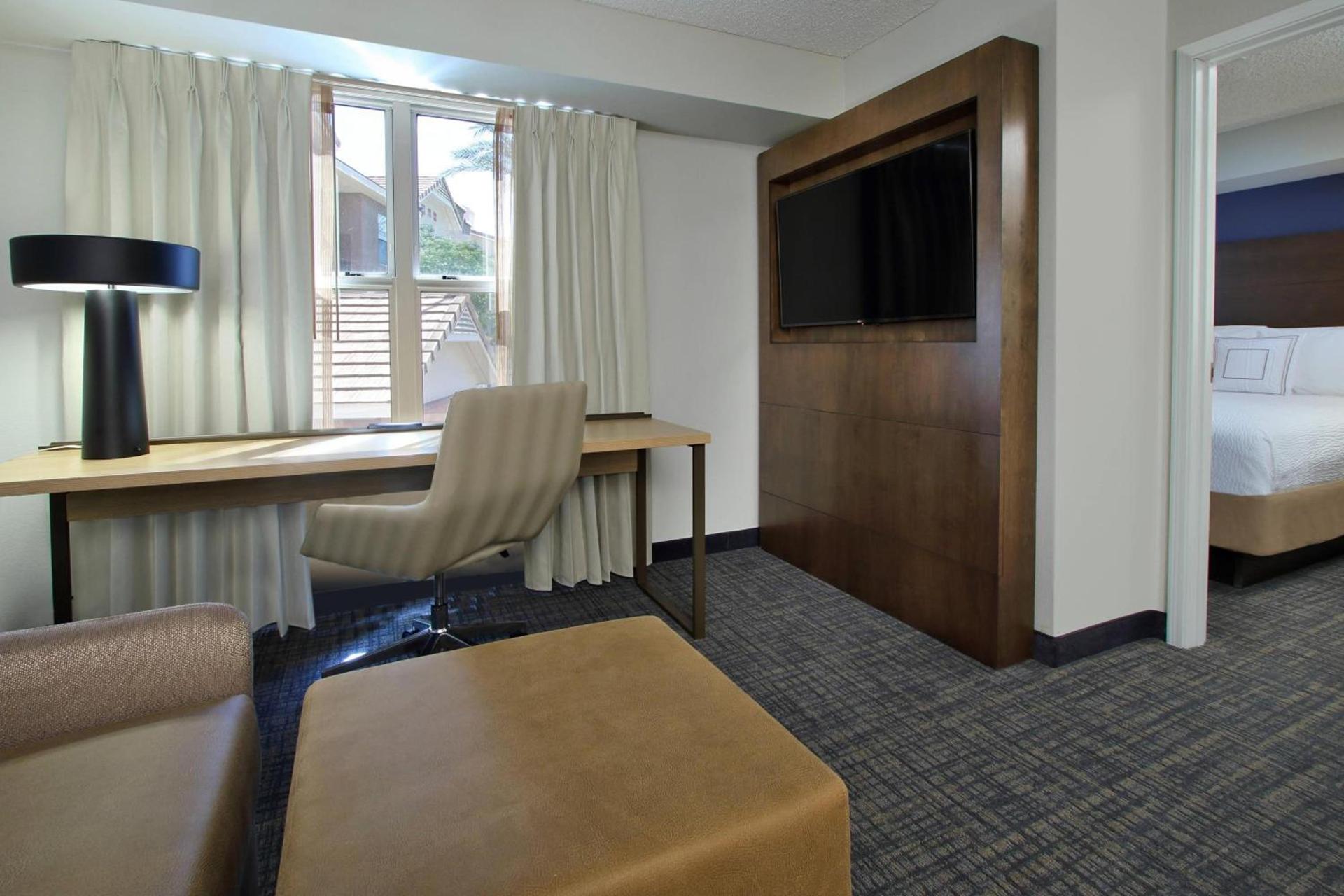 Residence Inn Scottsdale North photo 11