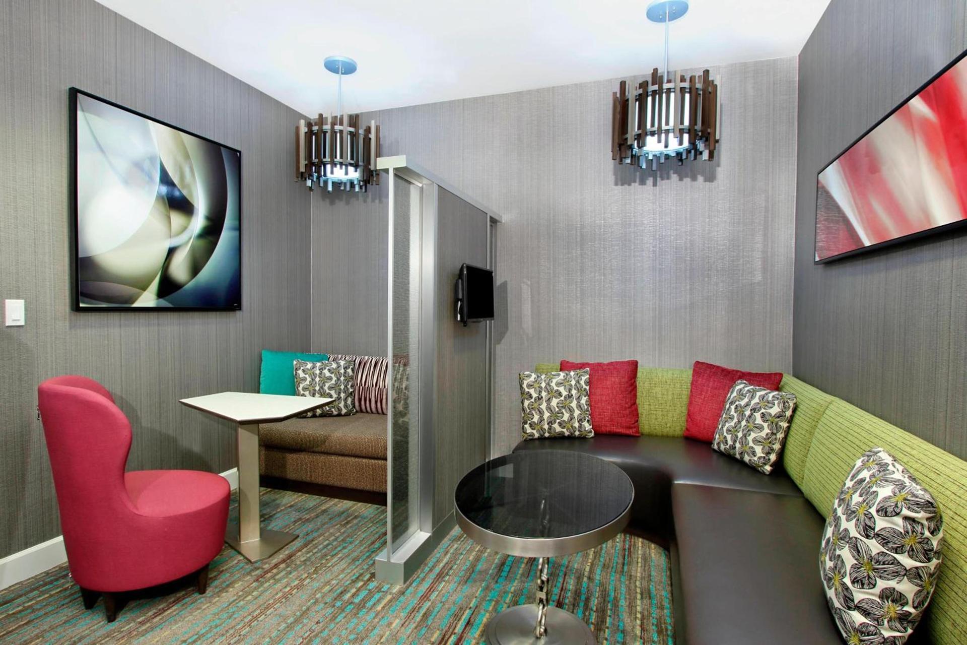 Residence Inn Scottsdale North photo 31