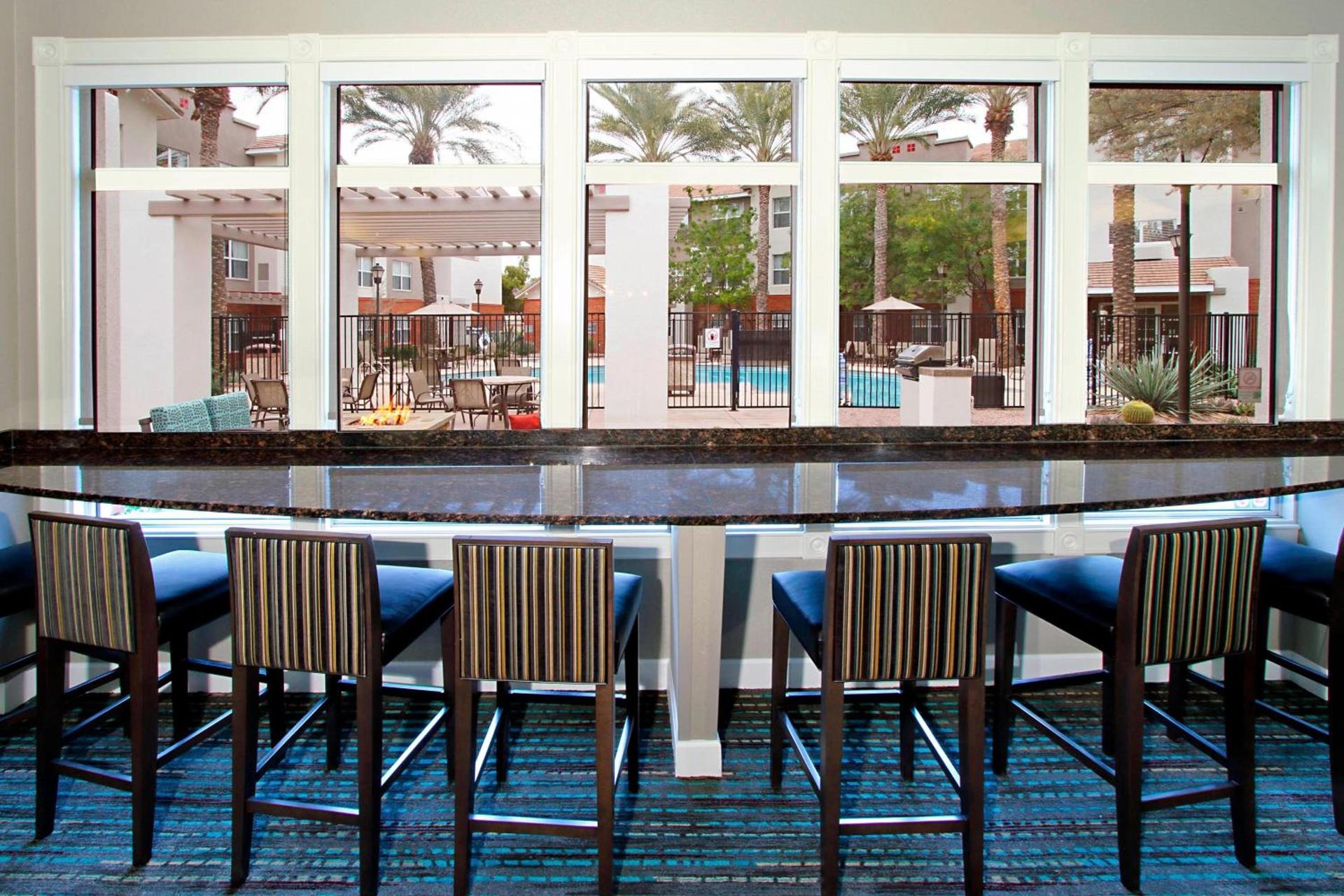 Residence Inn Scottsdale North photo 33