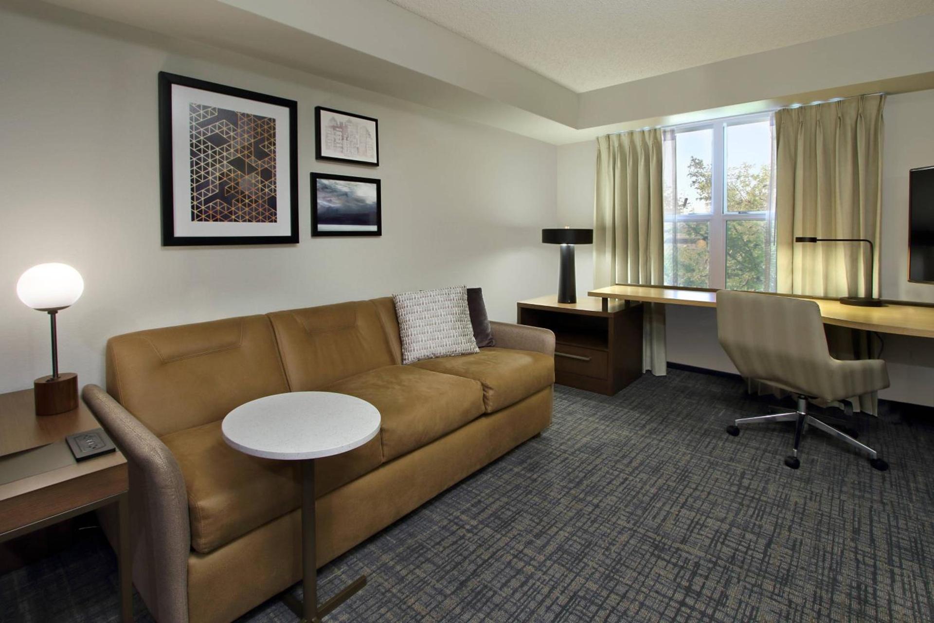 Residence Inn Scottsdale North photo 6