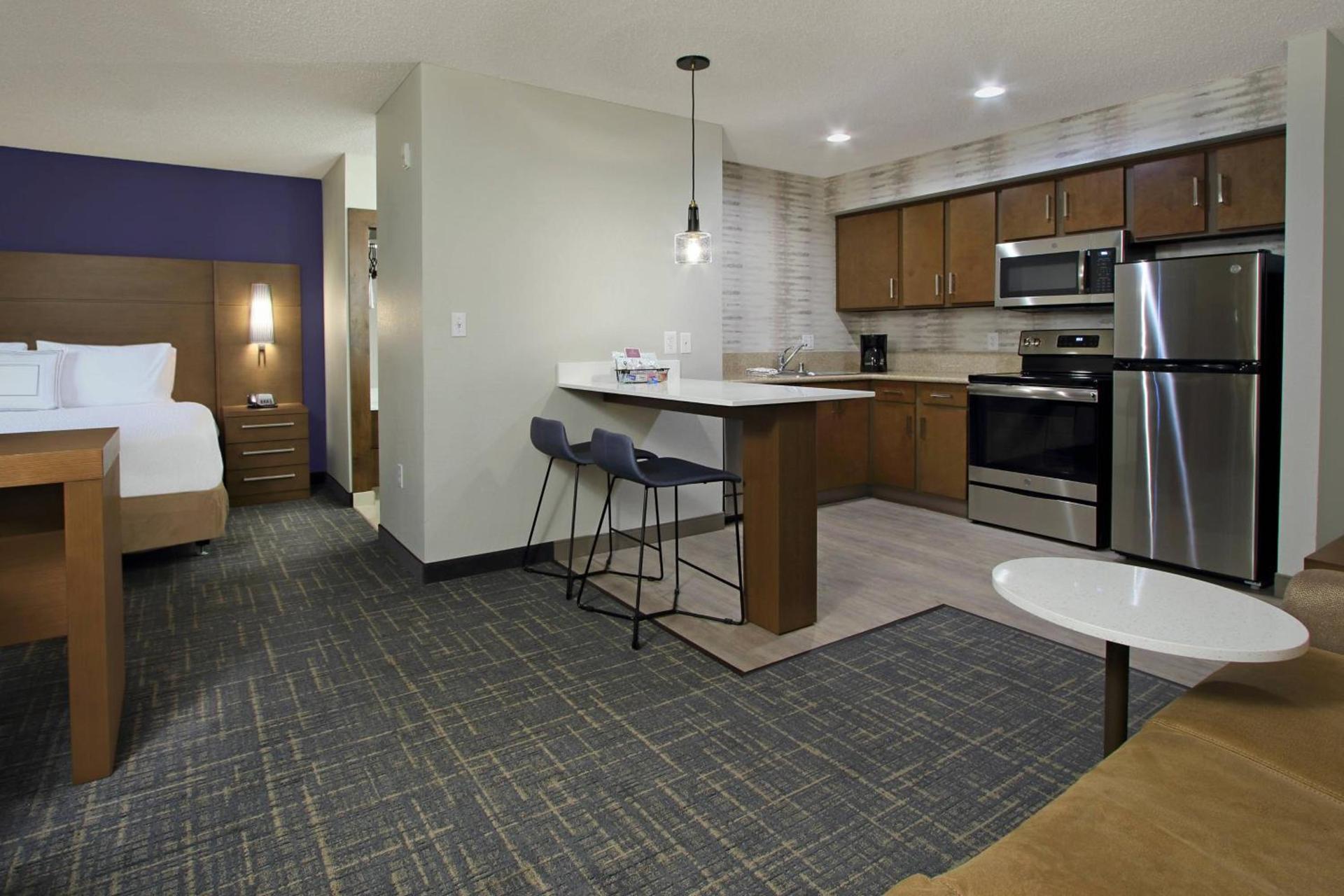 Residence Inn Scottsdale North photo 14