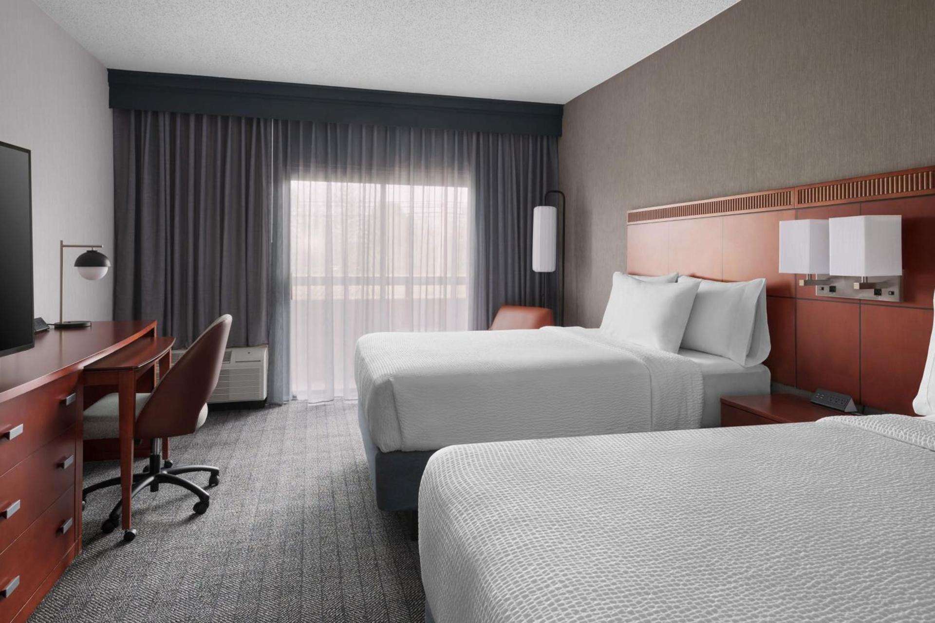 Courtyard by Marriott New Haven Wallingford photo 7
