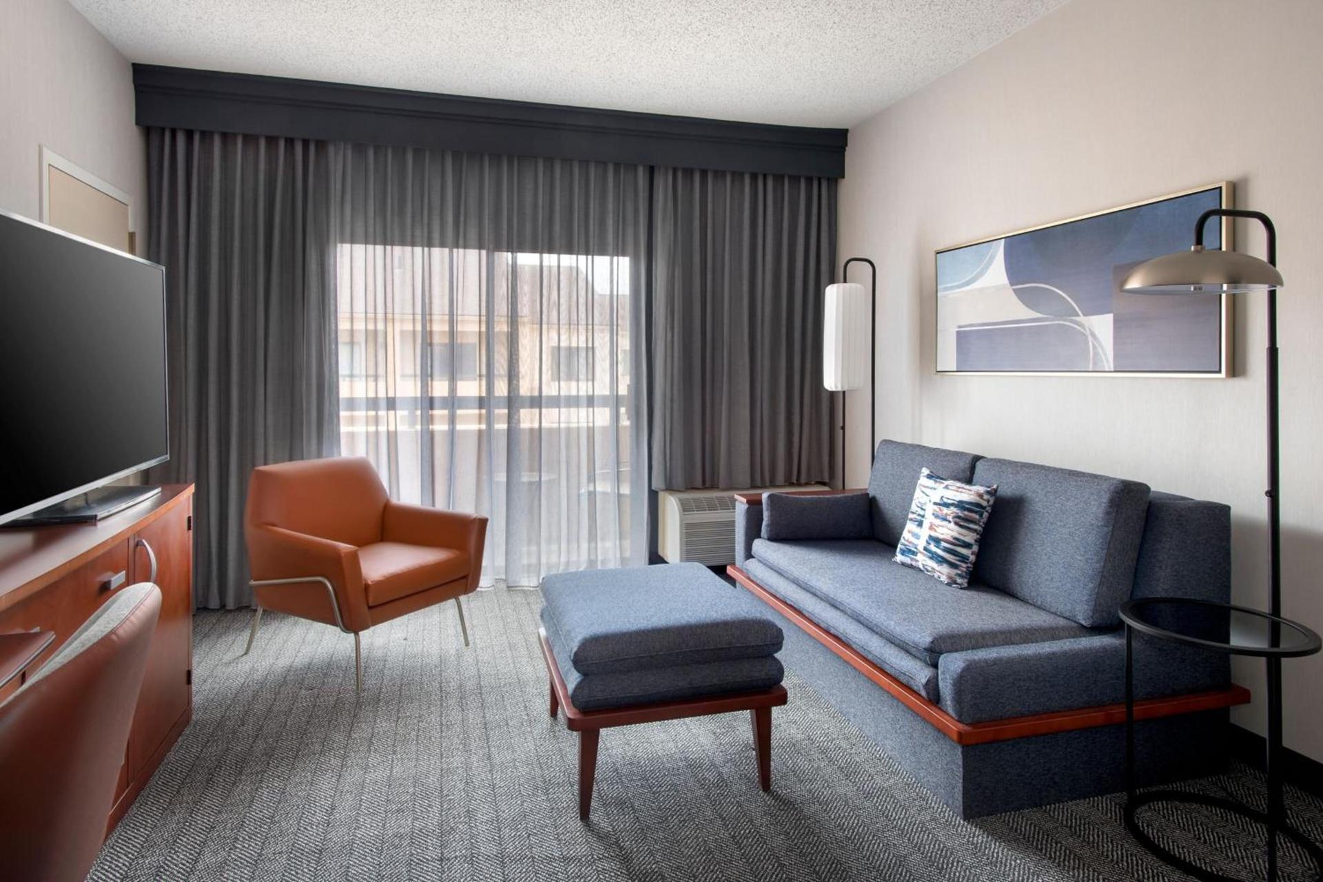 Courtyard by Marriott New Haven Wallingford photo 20