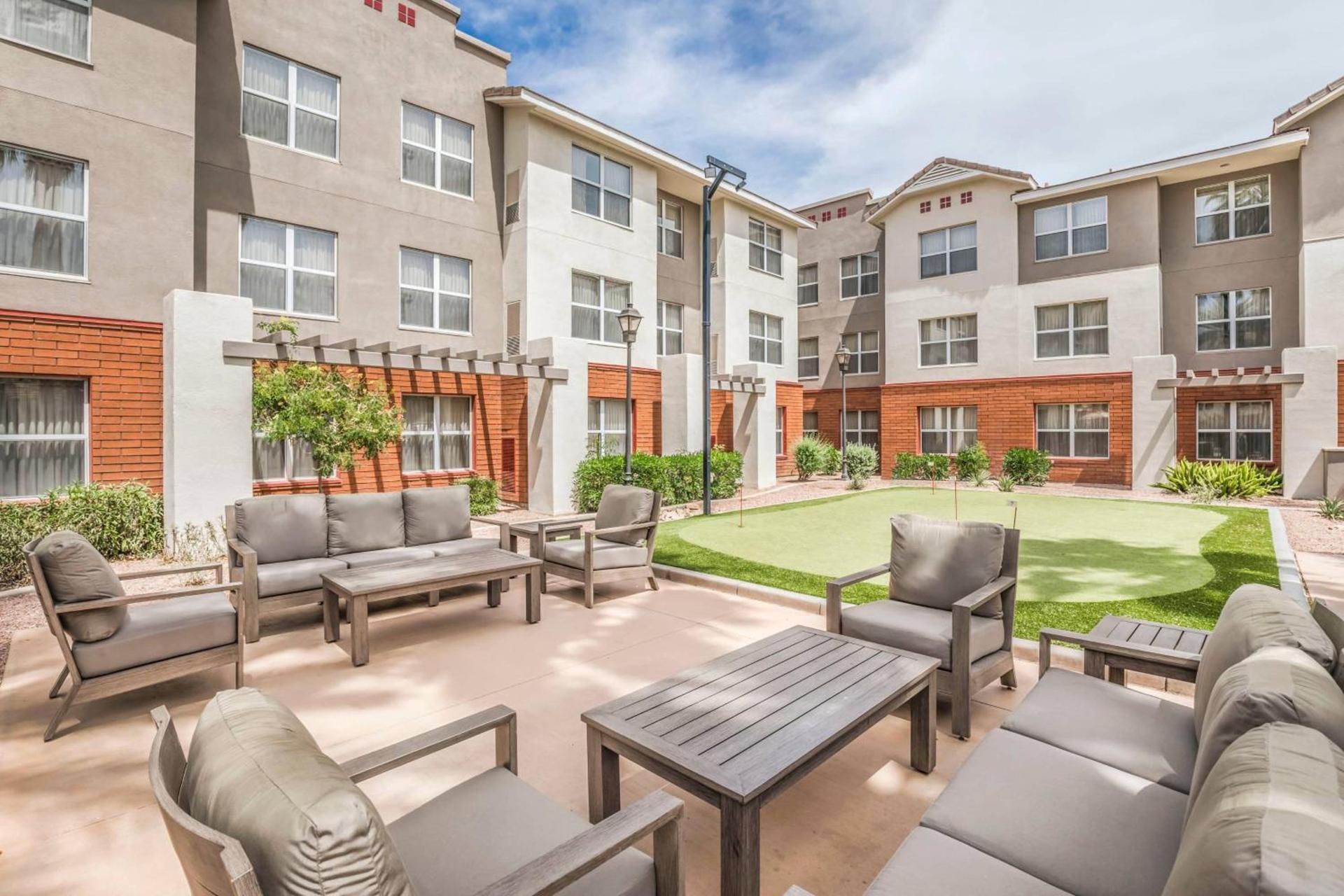 Residence Inn Scottsdale North photo 29
