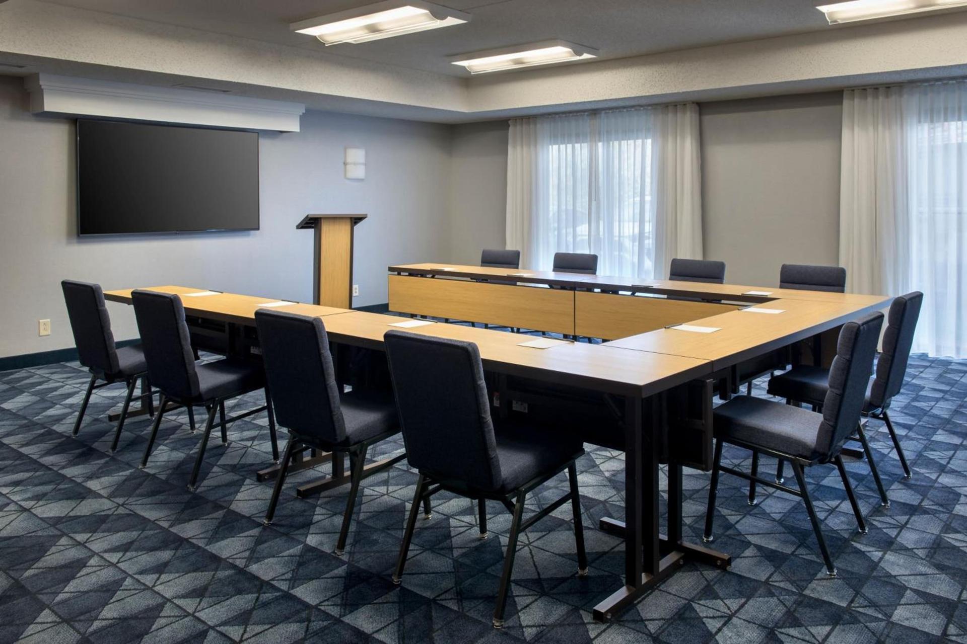 Courtyard by Marriott New Haven Wallingford photo 27