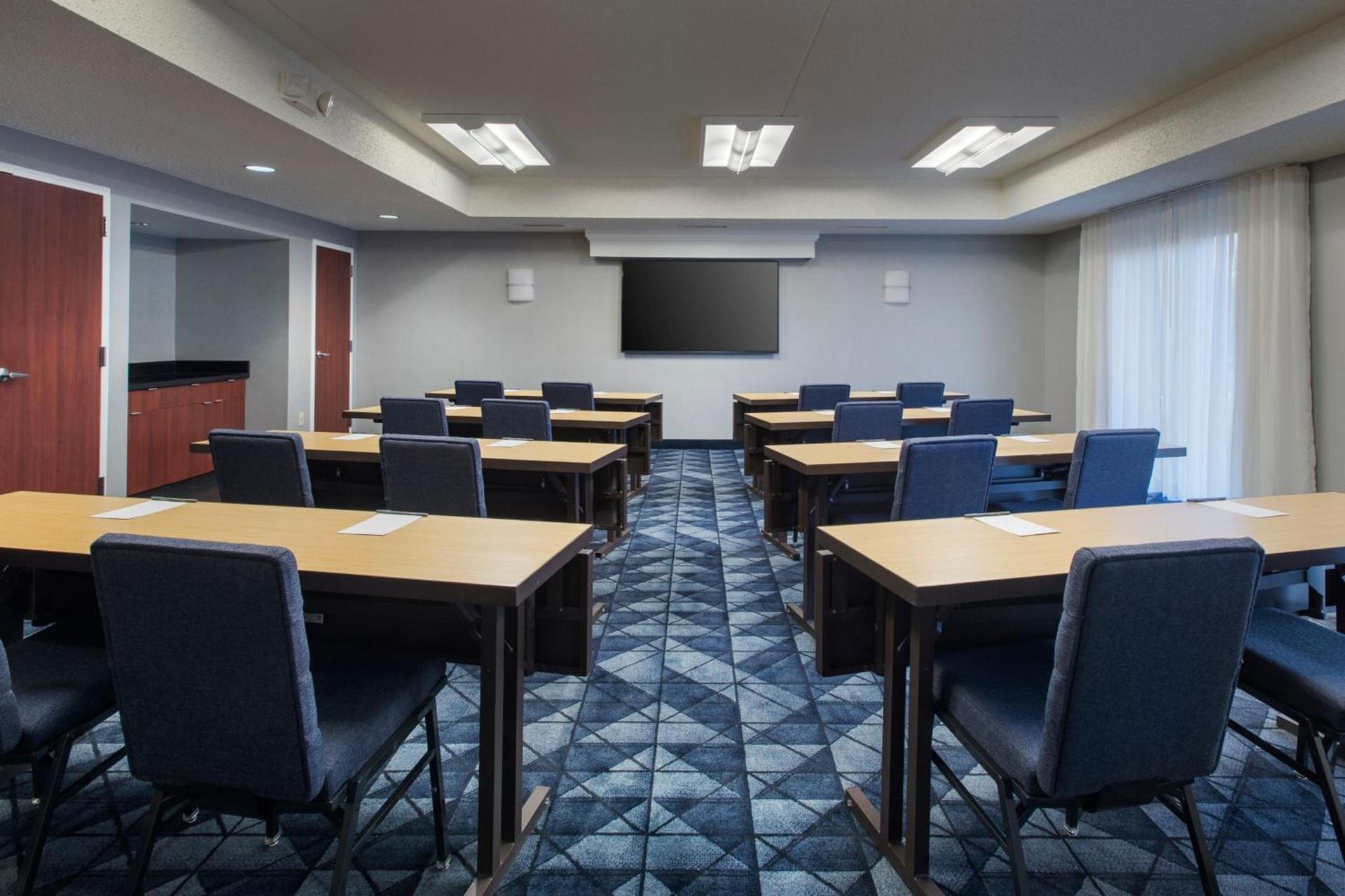 Courtyard by Marriott New Haven Wallingford photo 26