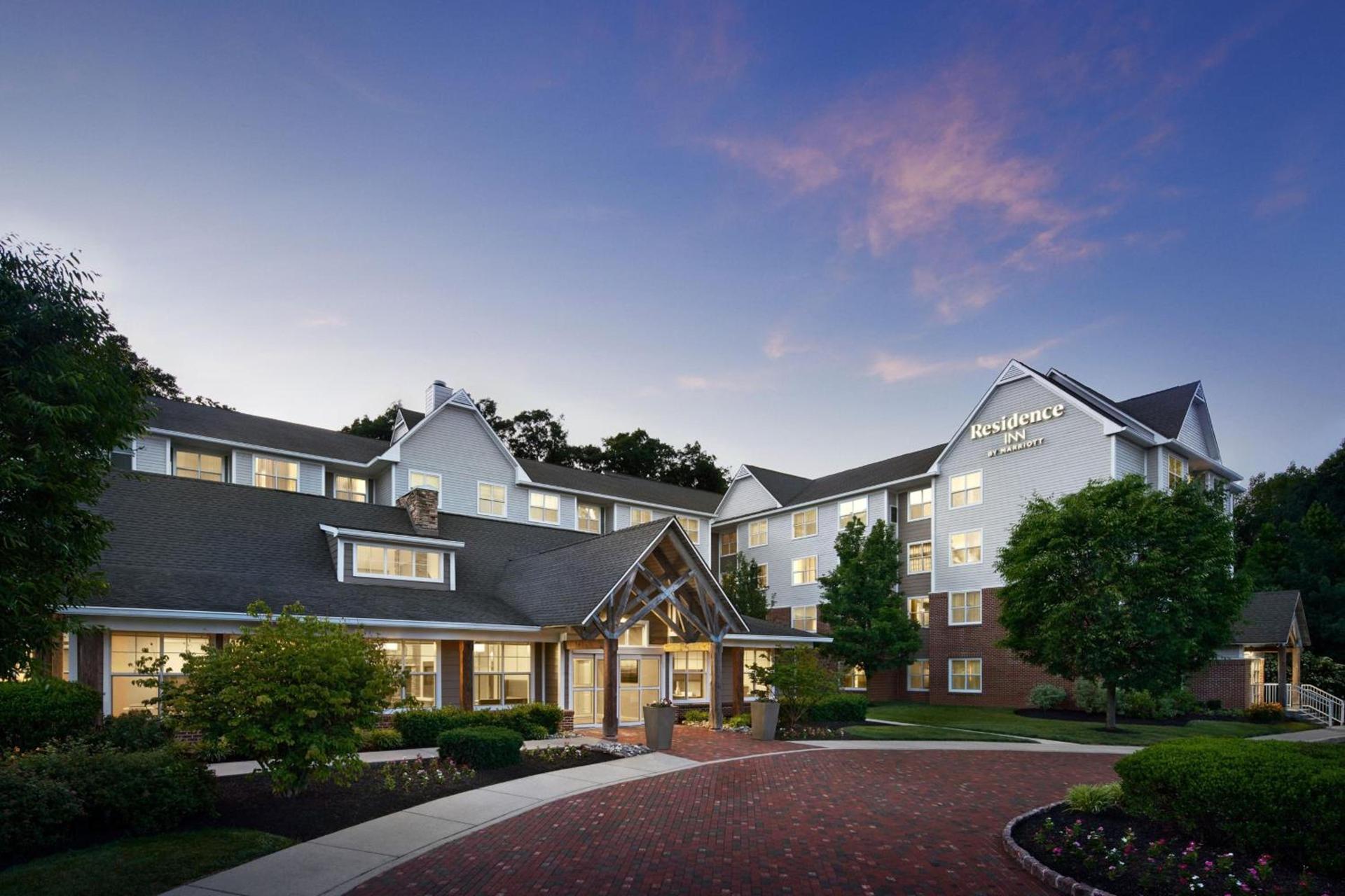 Residence Inn by Marriott Philadelphia Langhorne — hotel in Langhorne
