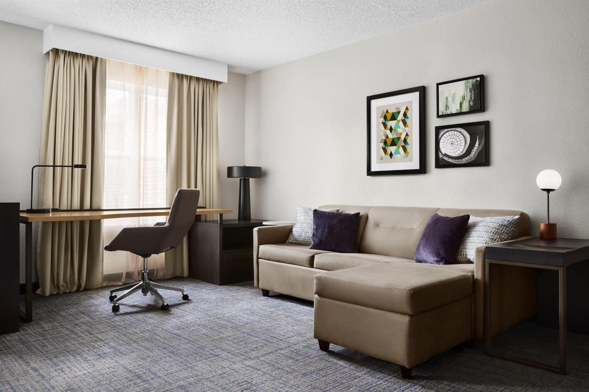 Residence Inn by Marriott Philadelphia Langhorne photo 6